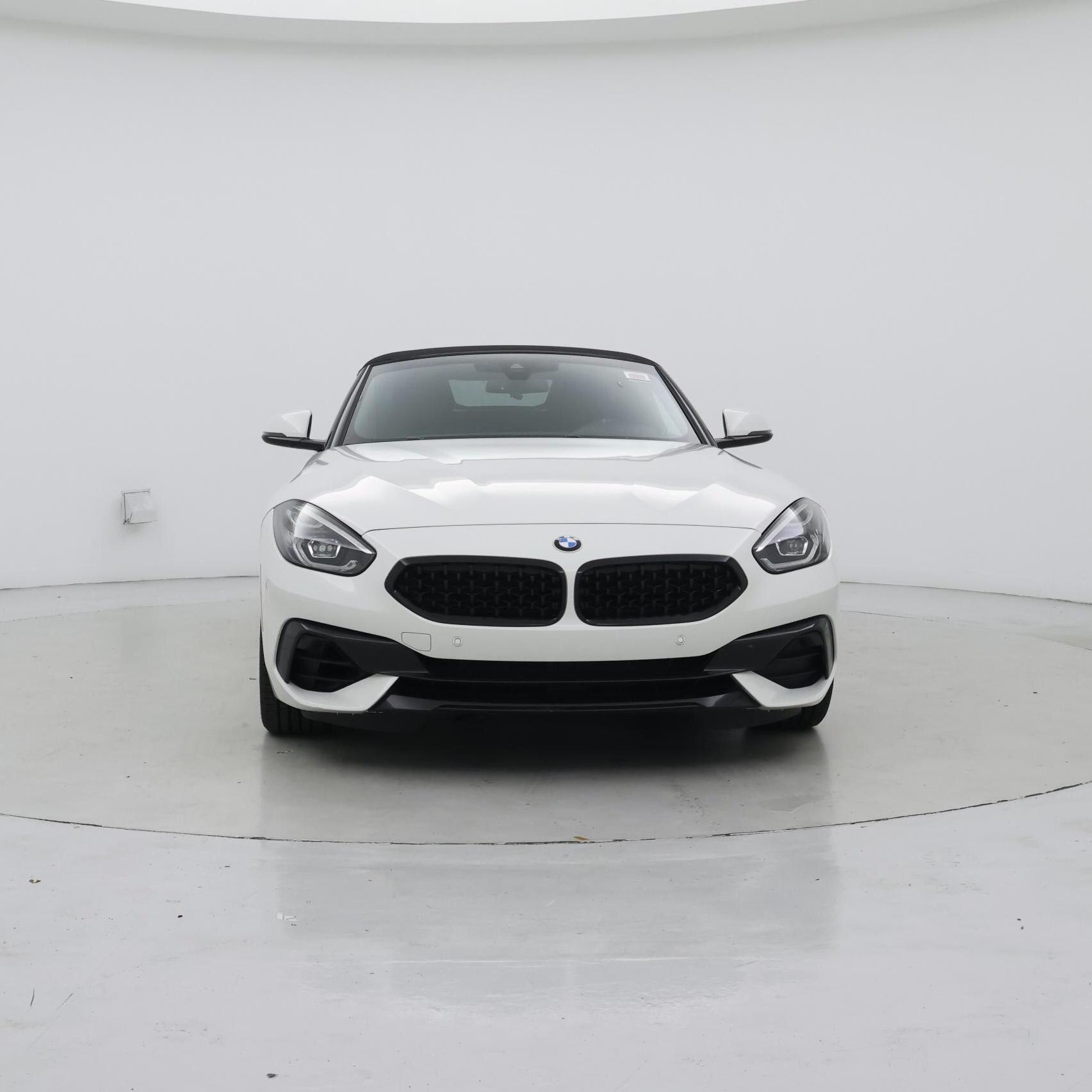 Thumbnail: 2020 BMW Z4 - 5