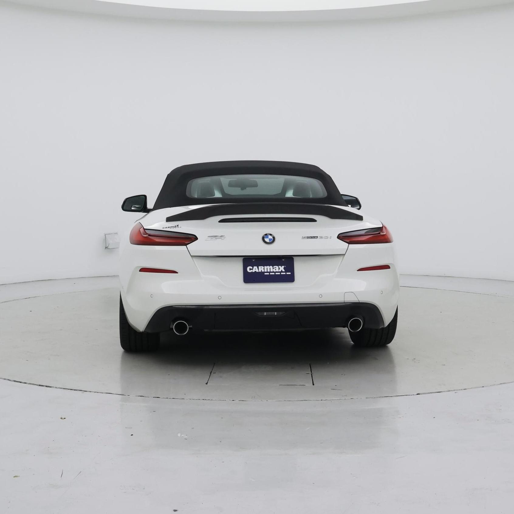 Thumbnail: 2020 BMW Z4 - 6