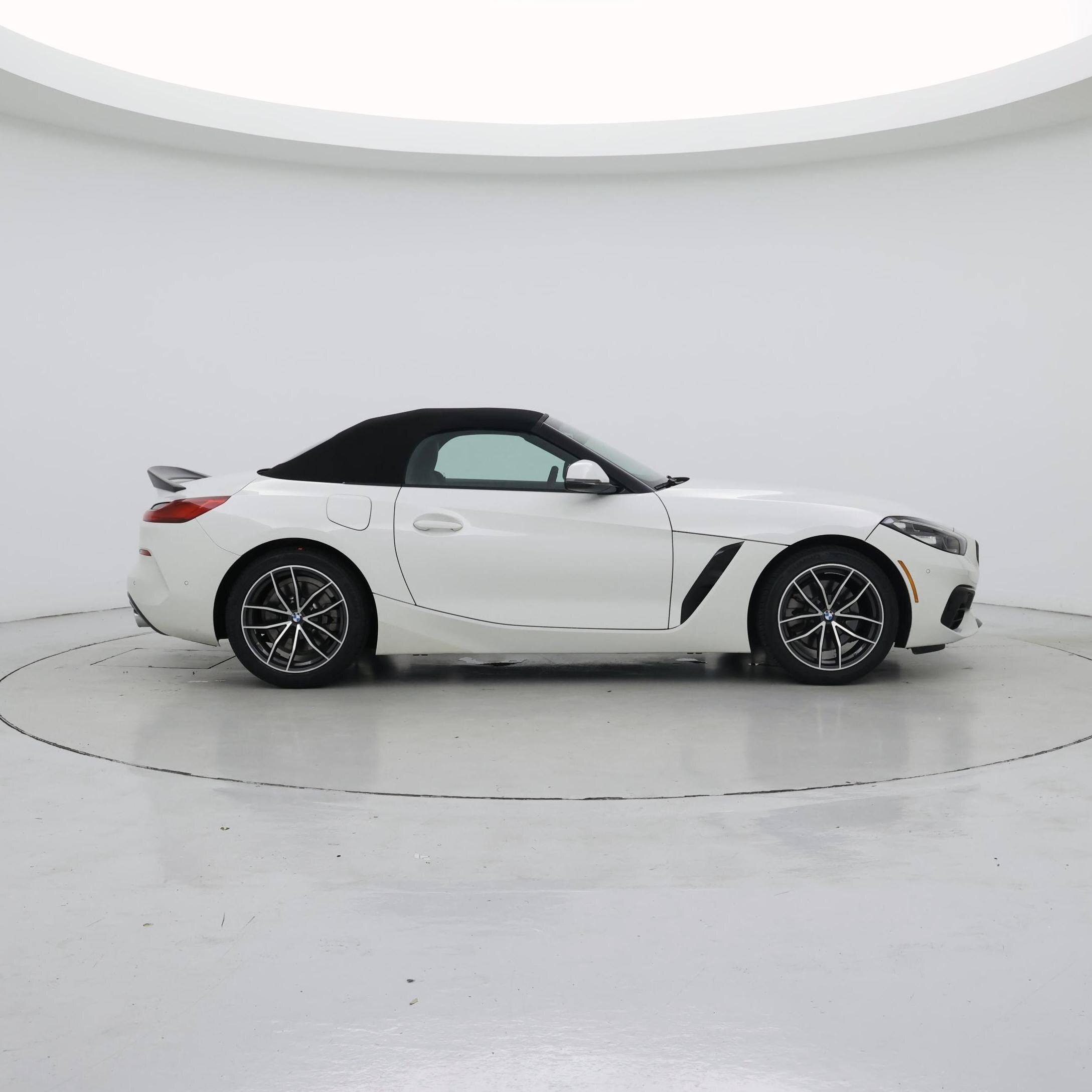 Thumbnail: 2020 BMW Z4 - 7