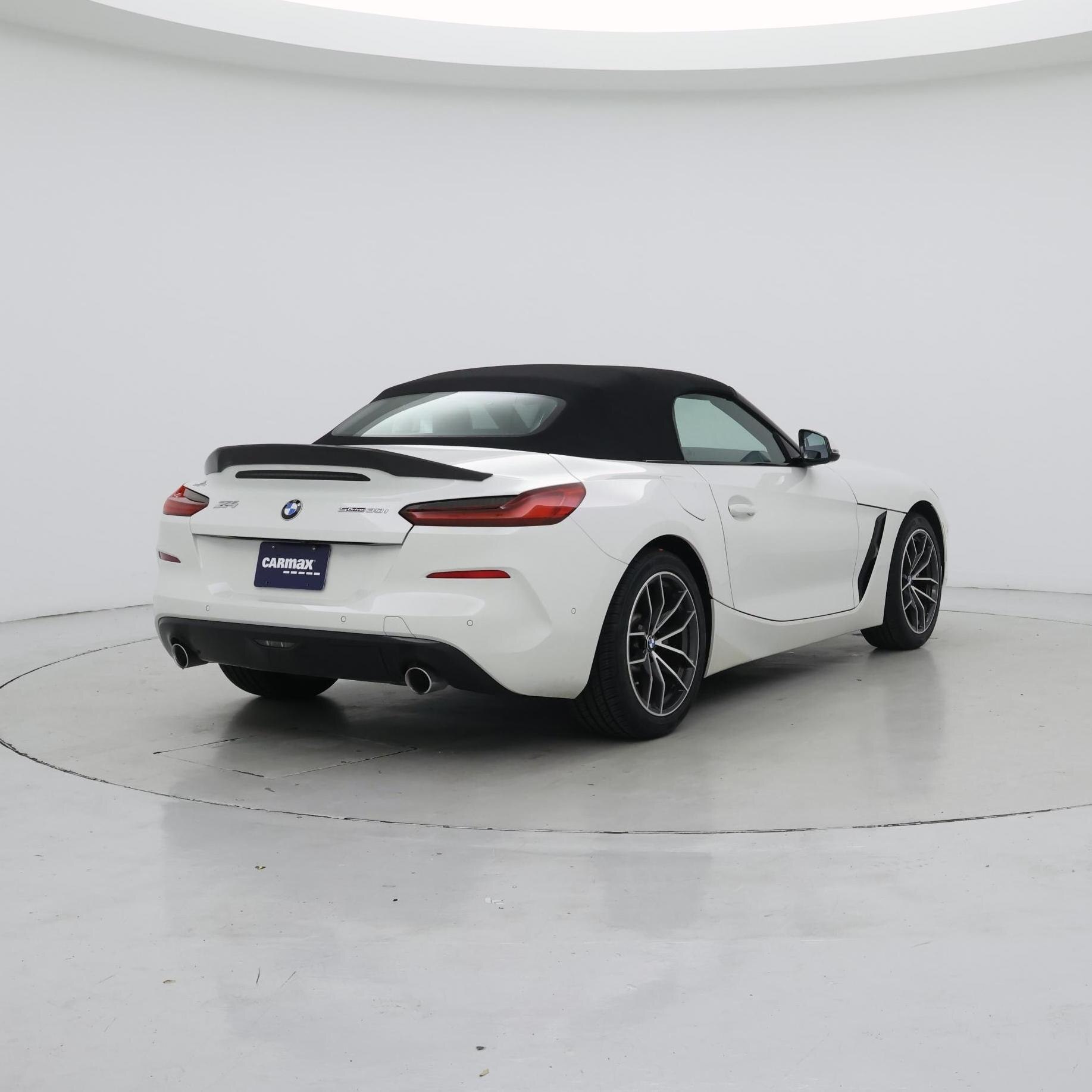 Thumbnail: 2020 BMW Z4 - 8