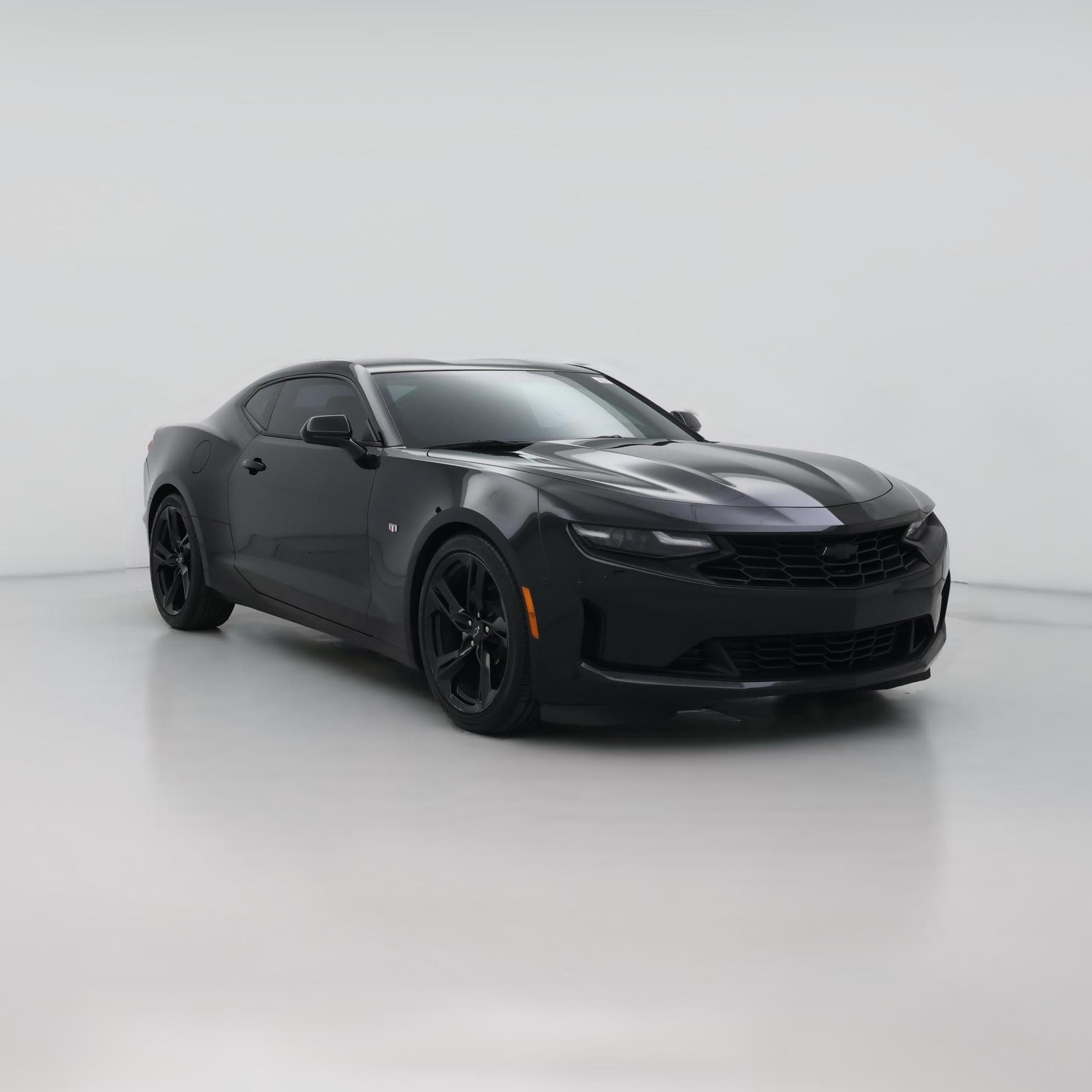 Thumbnail: 2023 Chevrolet Camaro - 1