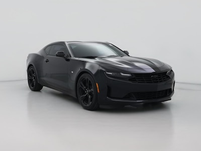 2023 Chevrolet Camaro LT