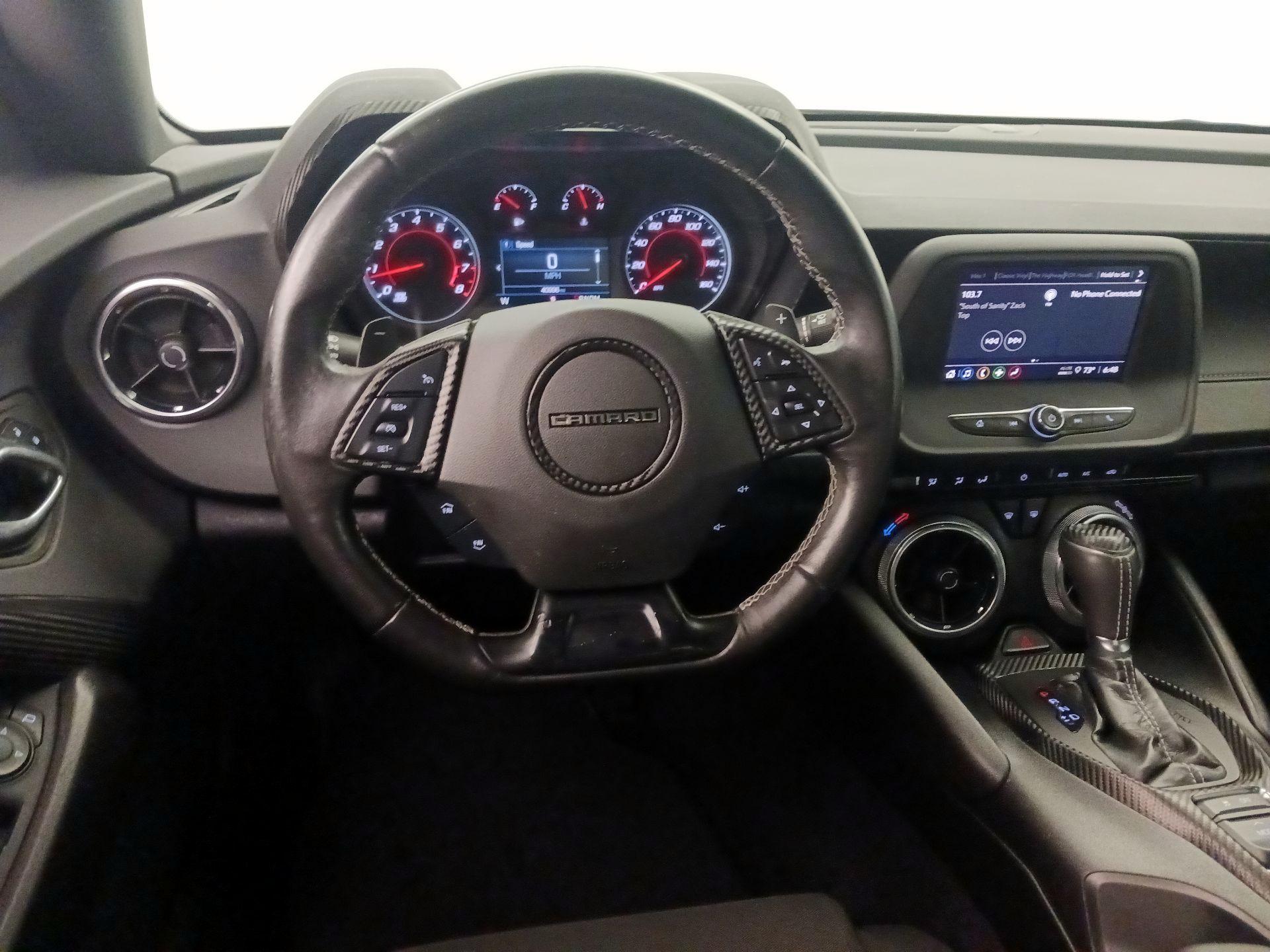 Thumbnail: 2023 Chevrolet Camaro - 10