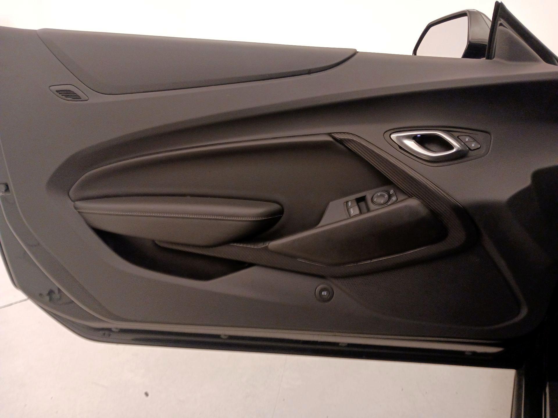 Thumbnail: 2023 Chevrolet Camaro - 12