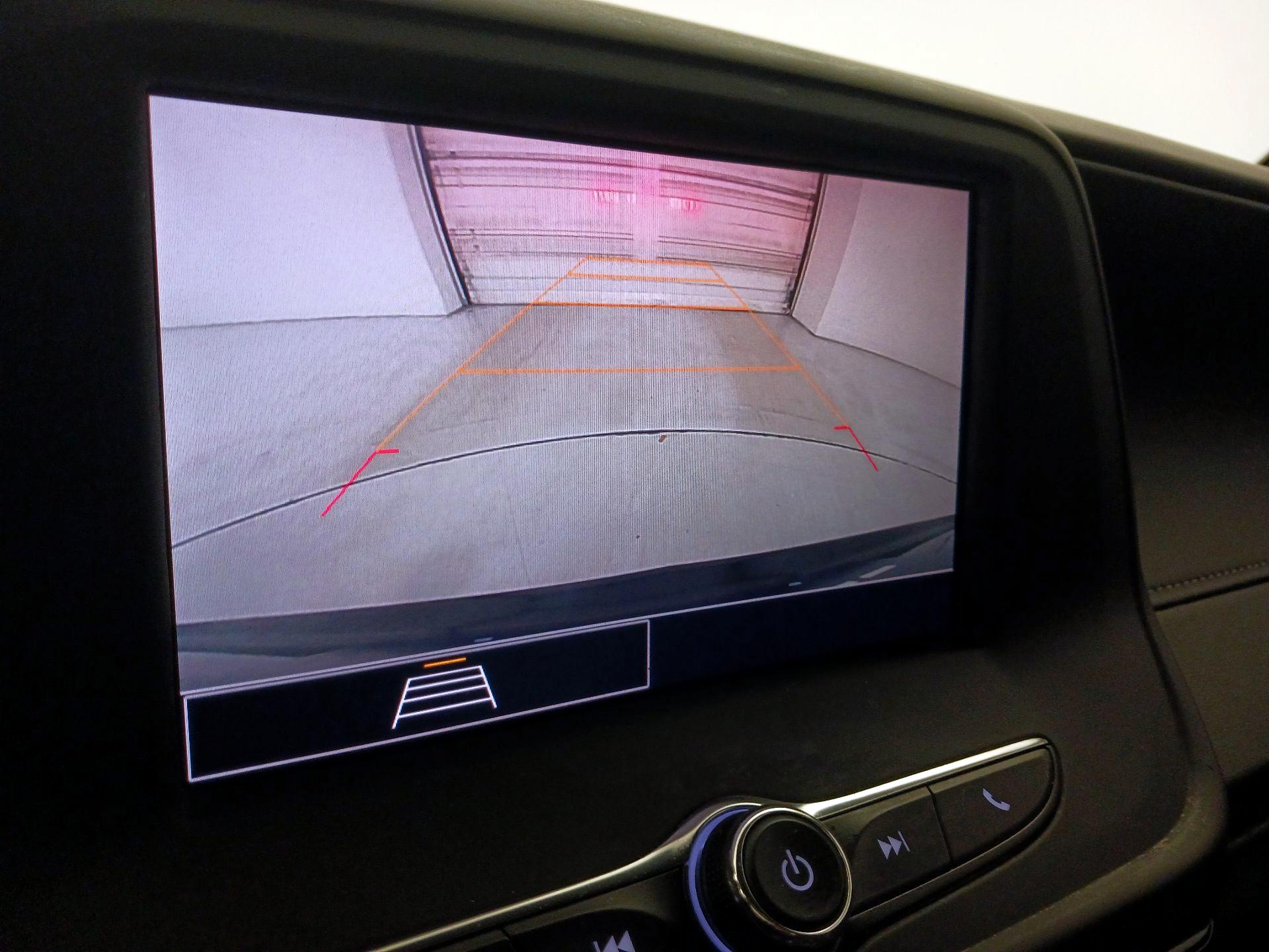 Thumbnail: 2023 Chevrolet Camaro - 13