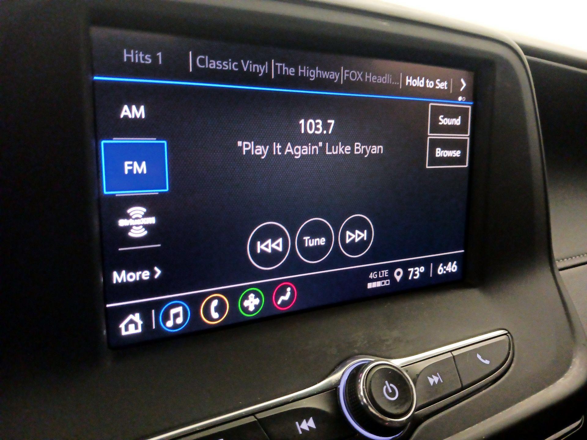 Thumbnail: 2023 Chevrolet Camaro - 14