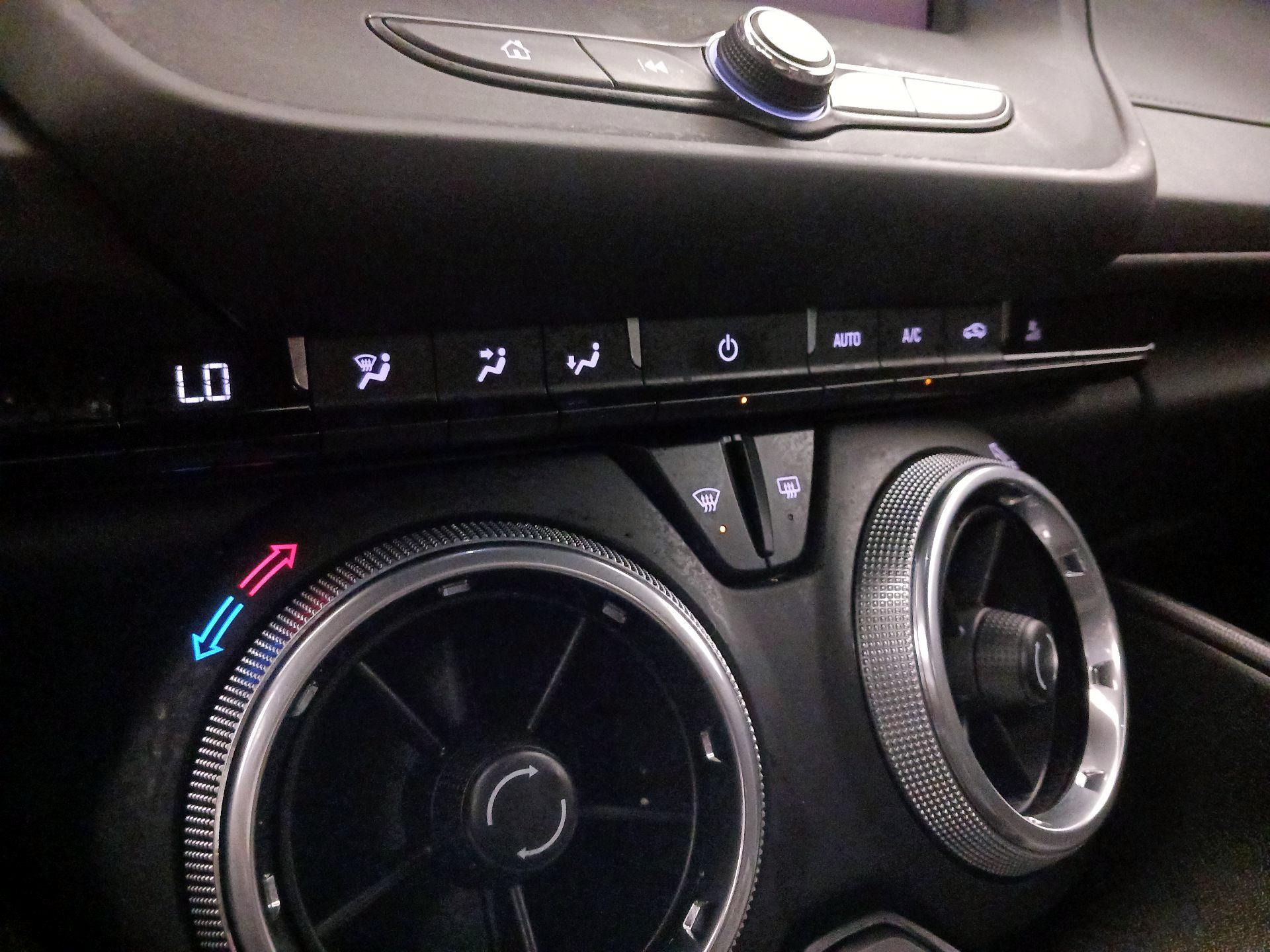 Thumbnail: 2023 Chevrolet Camaro - 15