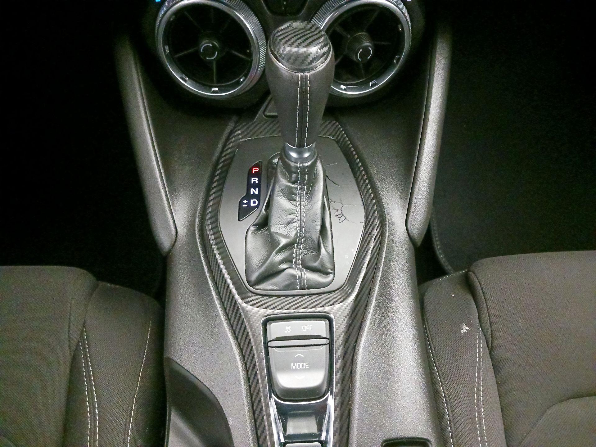 Thumbnail: 2023 Chevrolet Camaro - 16