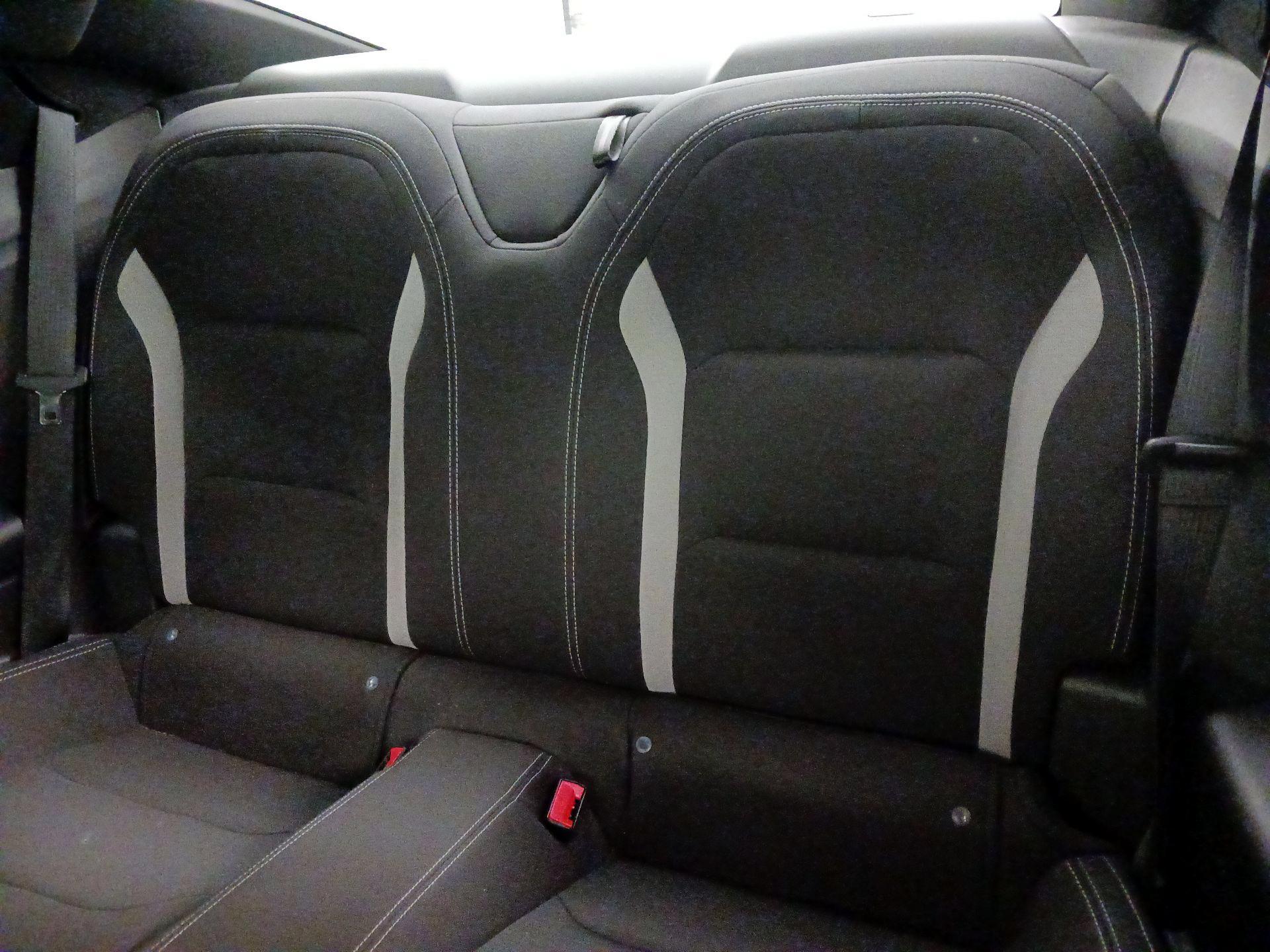 Thumbnail: 2023 Chevrolet Camaro - 18