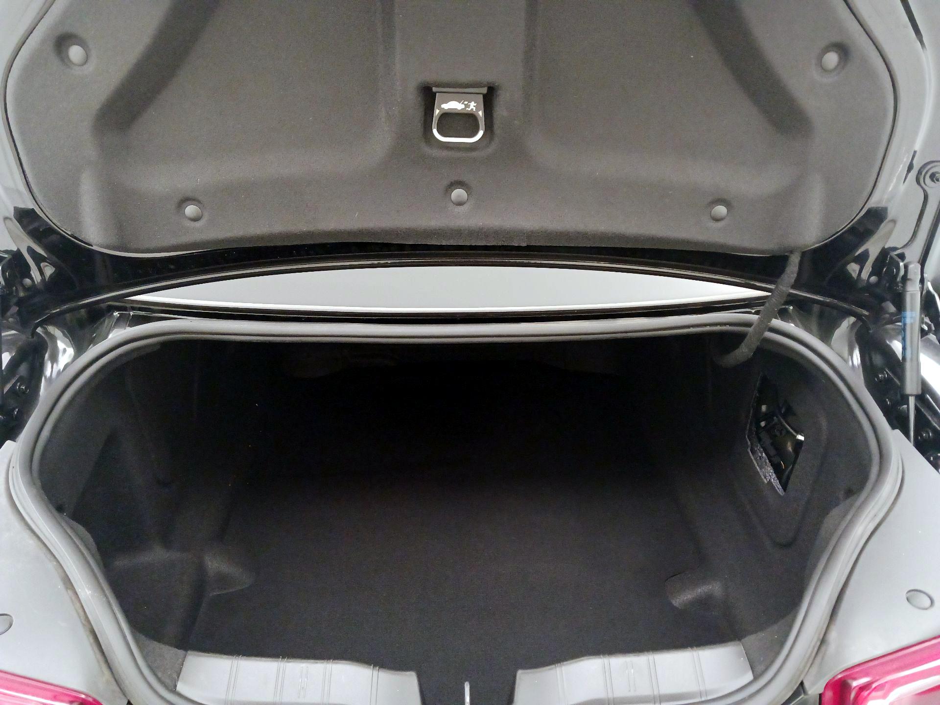 Thumbnail: 2023 Chevrolet Camaro - 19