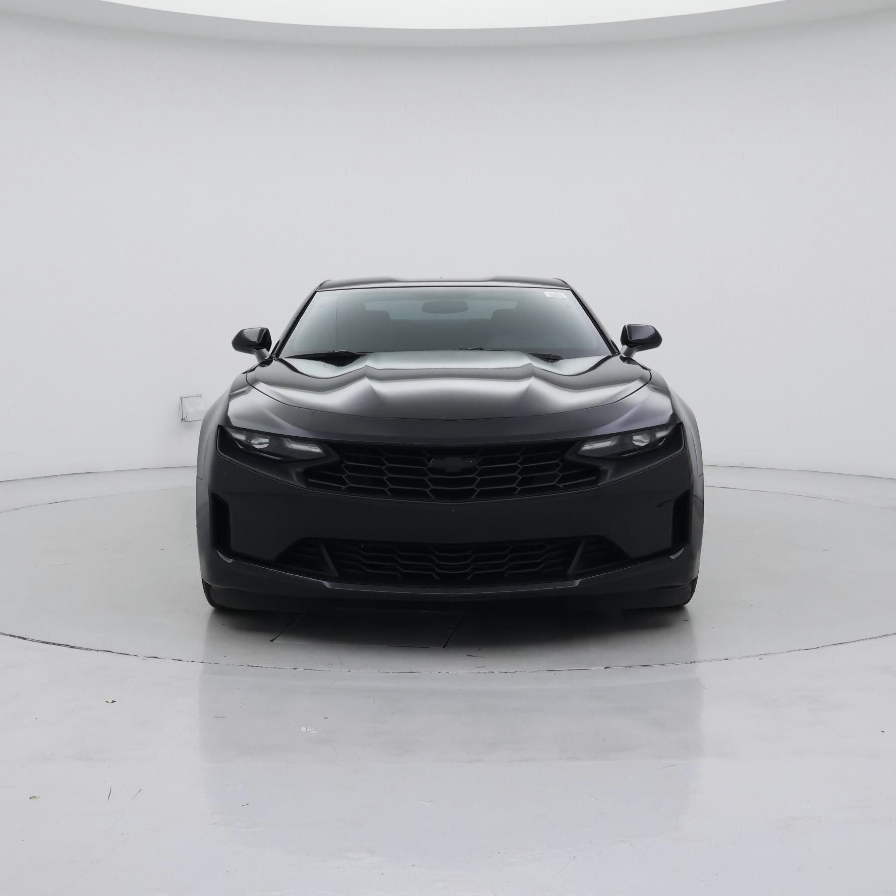 Thumbnail: 2023 Chevrolet Camaro - 5