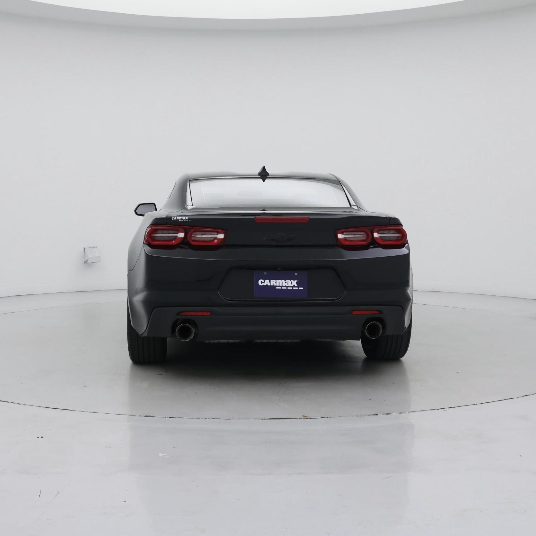 Thumbnail: 2023 Chevrolet Camaro - 6