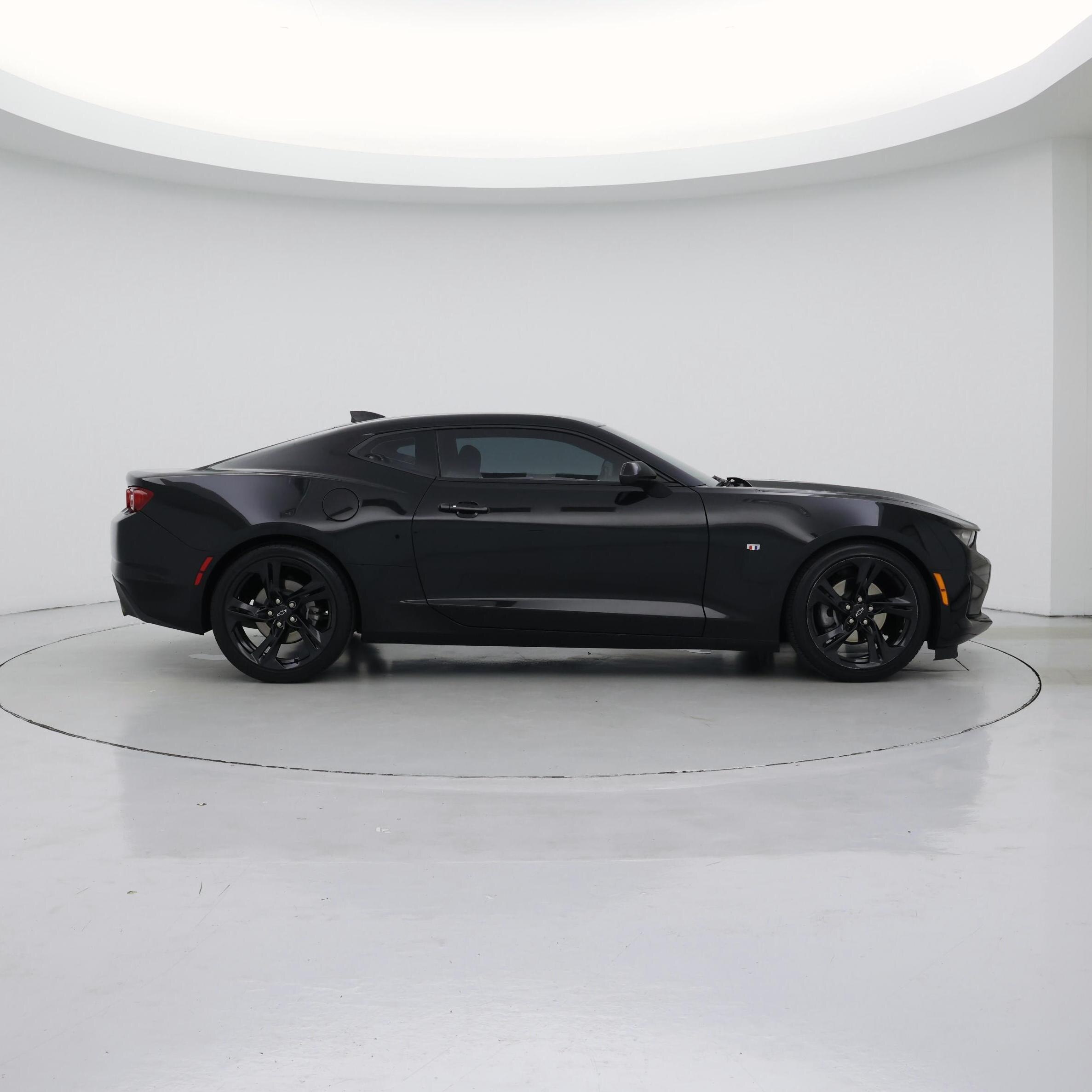 Thumbnail: 2023 Chevrolet Camaro - 7