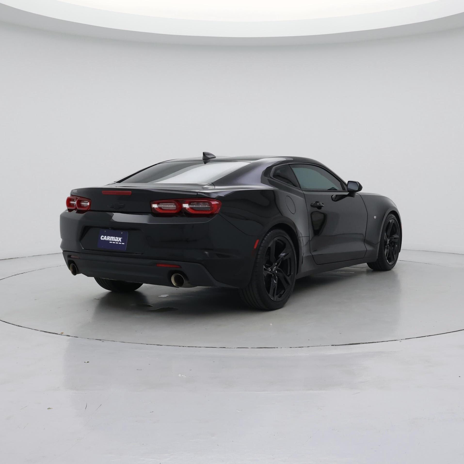 Thumbnail: 2023 Chevrolet Camaro - 8