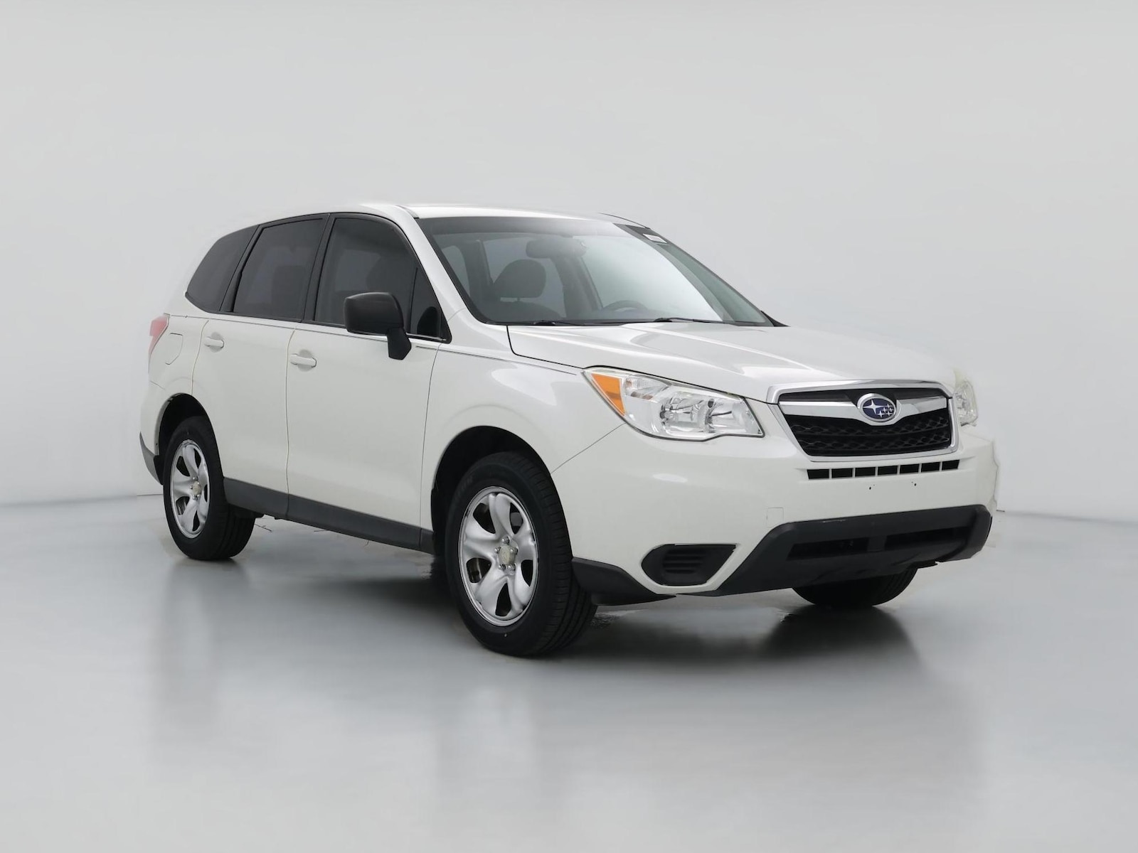 2016 Subaru Forester i