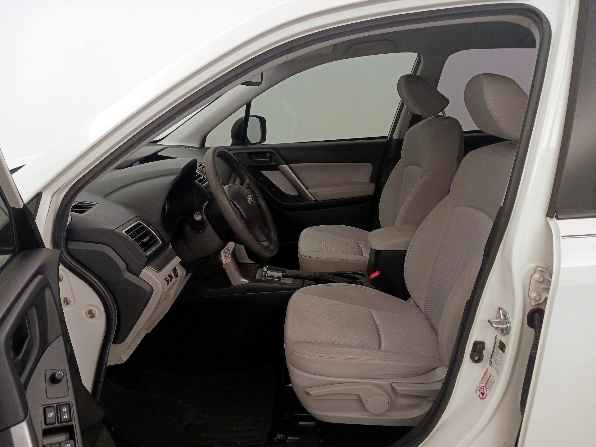 Thumbnail: 2016 Subaru Forester - 11