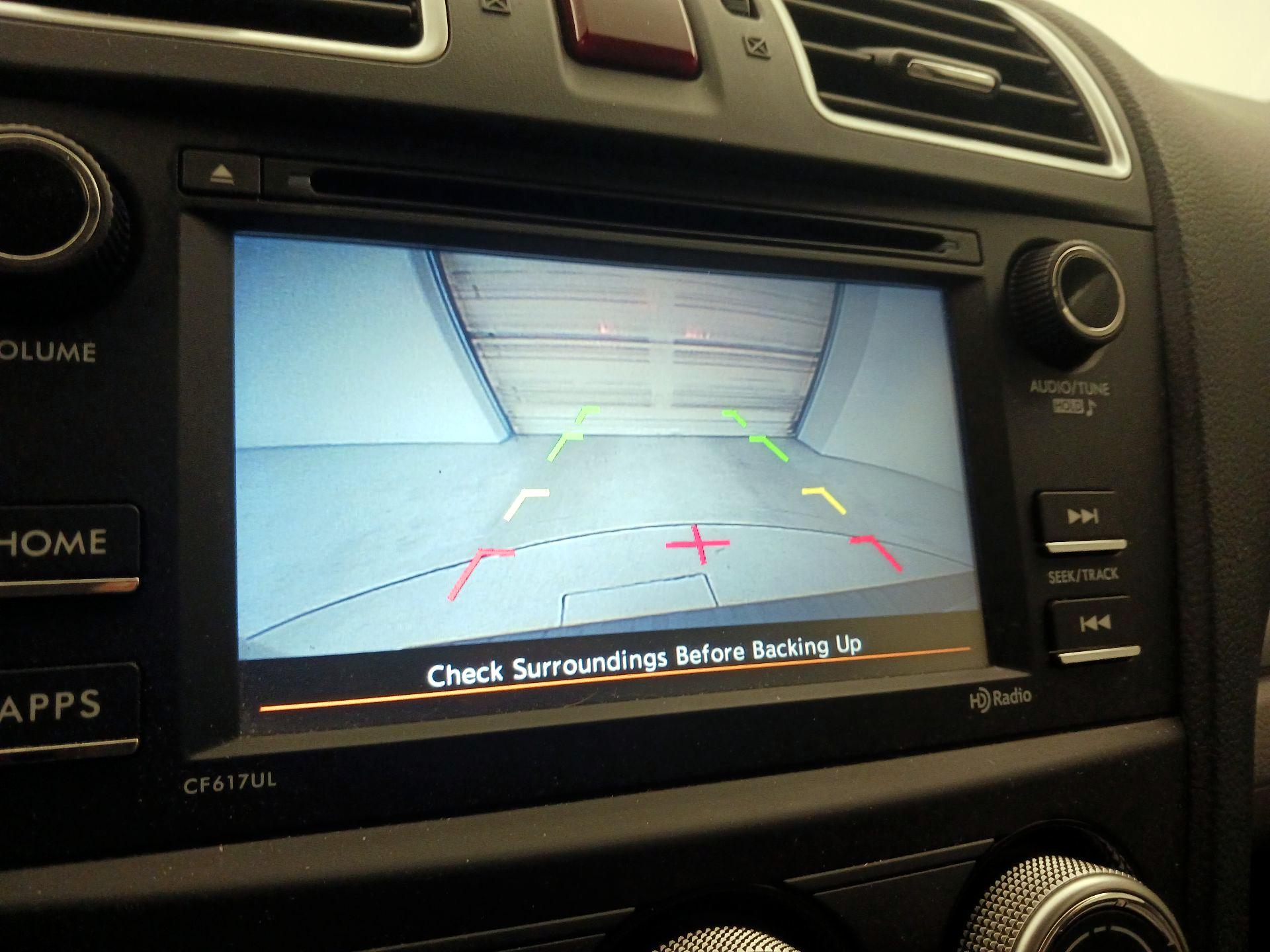 Thumbnail: 2016 Subaru Forester - 14