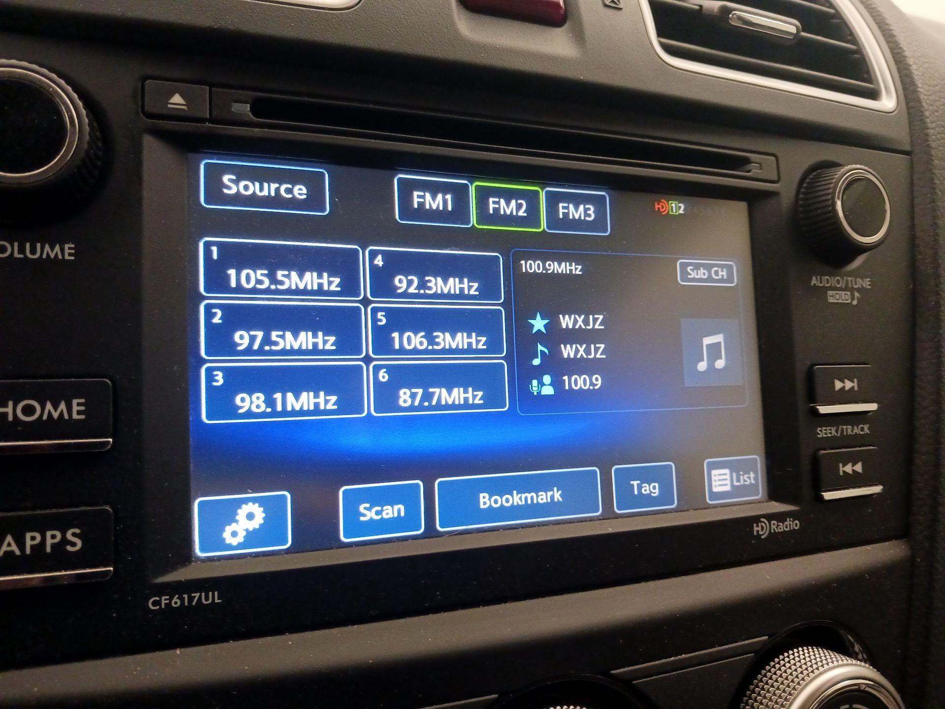 Thumbnail: 2016 Subaru Forester - 15