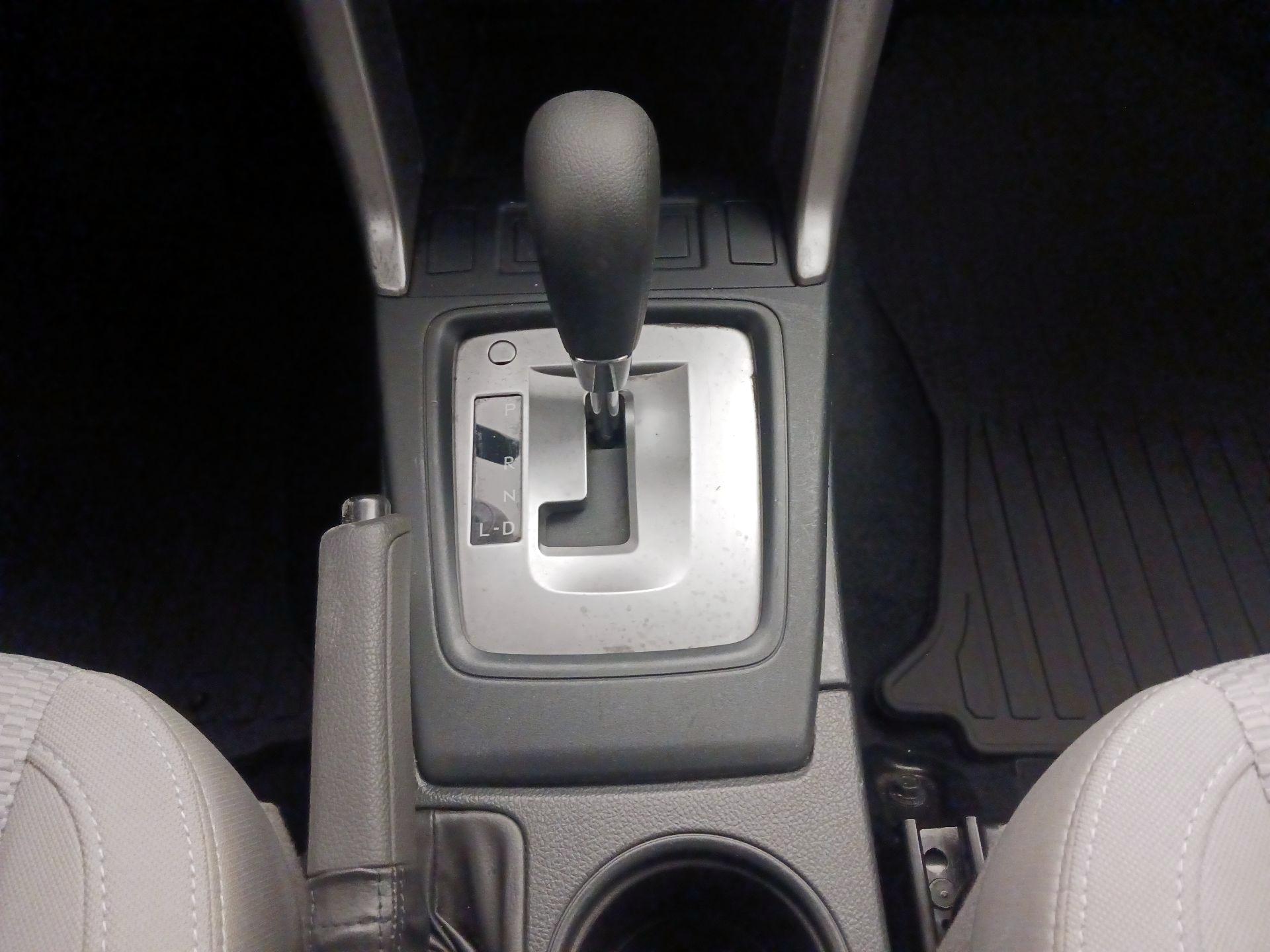 Thumbnail: 2016 Subaru Forester - 17