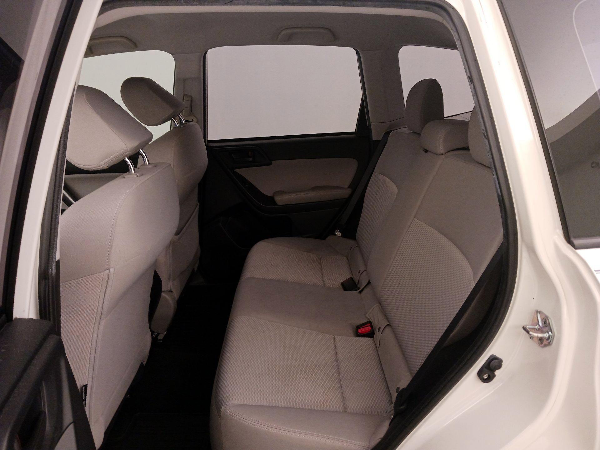 Thumbnail: 2016 Subaru Forester - 19