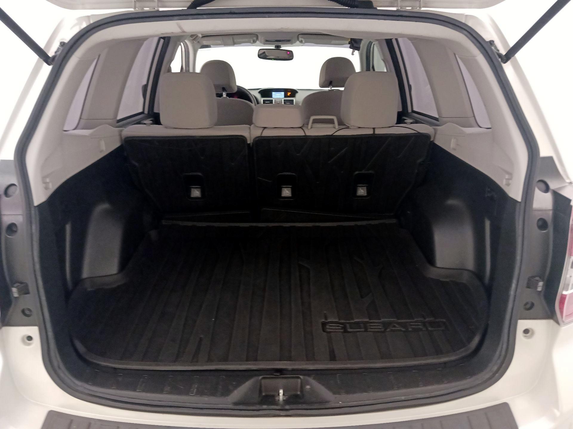 Thumbnail: 2016 Subaru Forester - 20