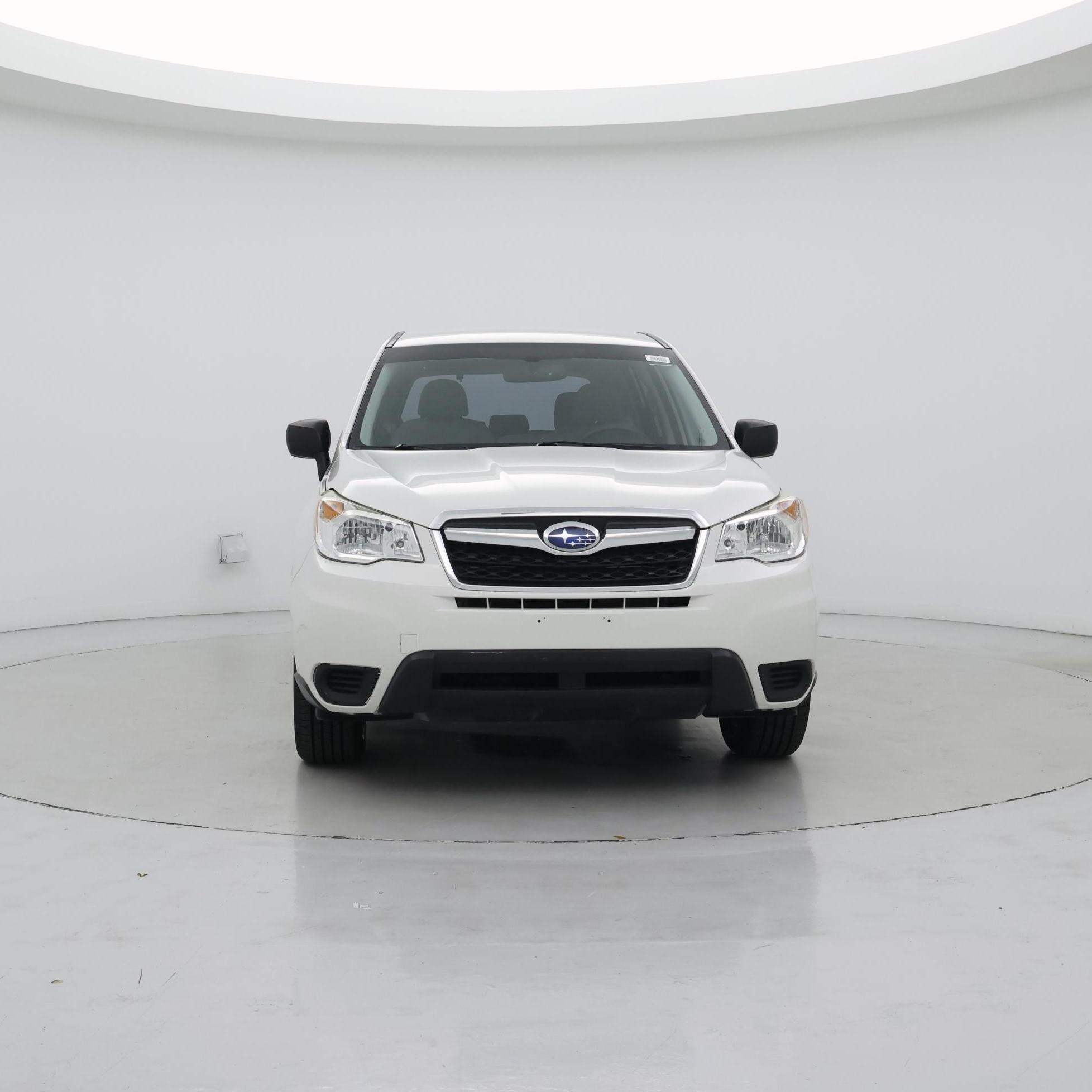 Thumbnail: 2016 Subaru Forester - 5