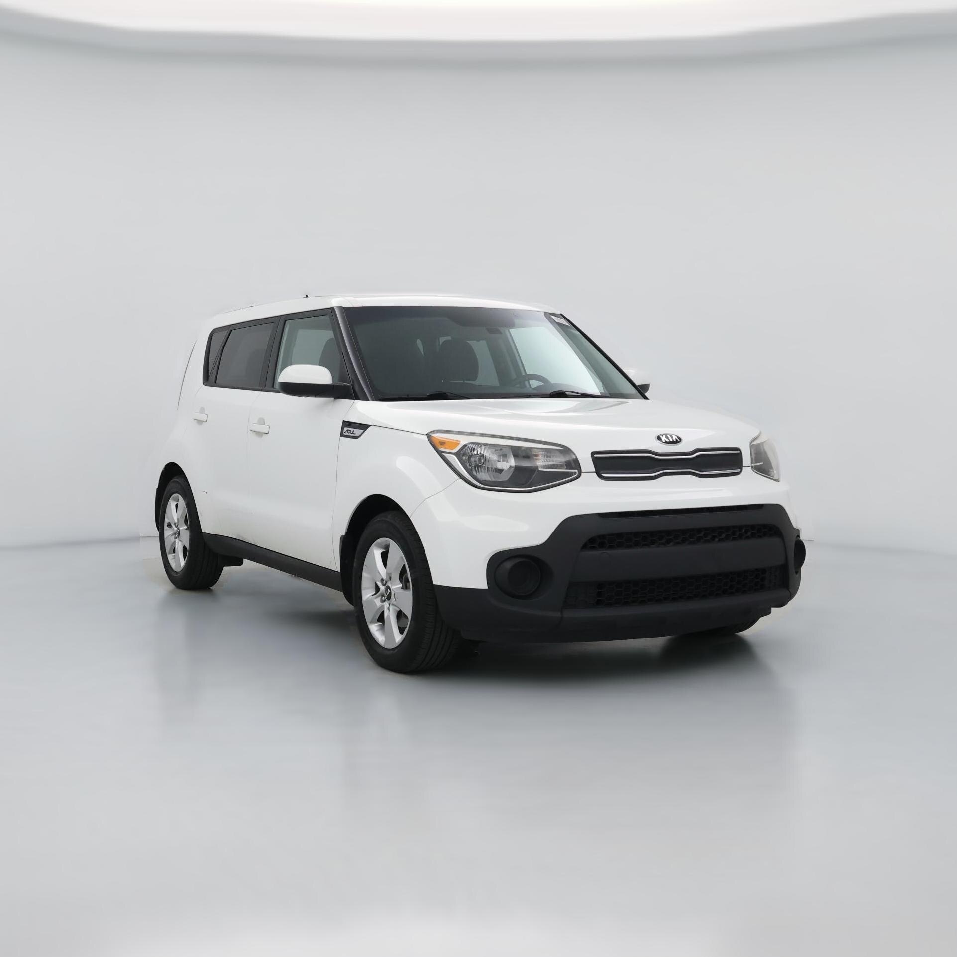 Thumbnail: 2019 Kia Soul - 1