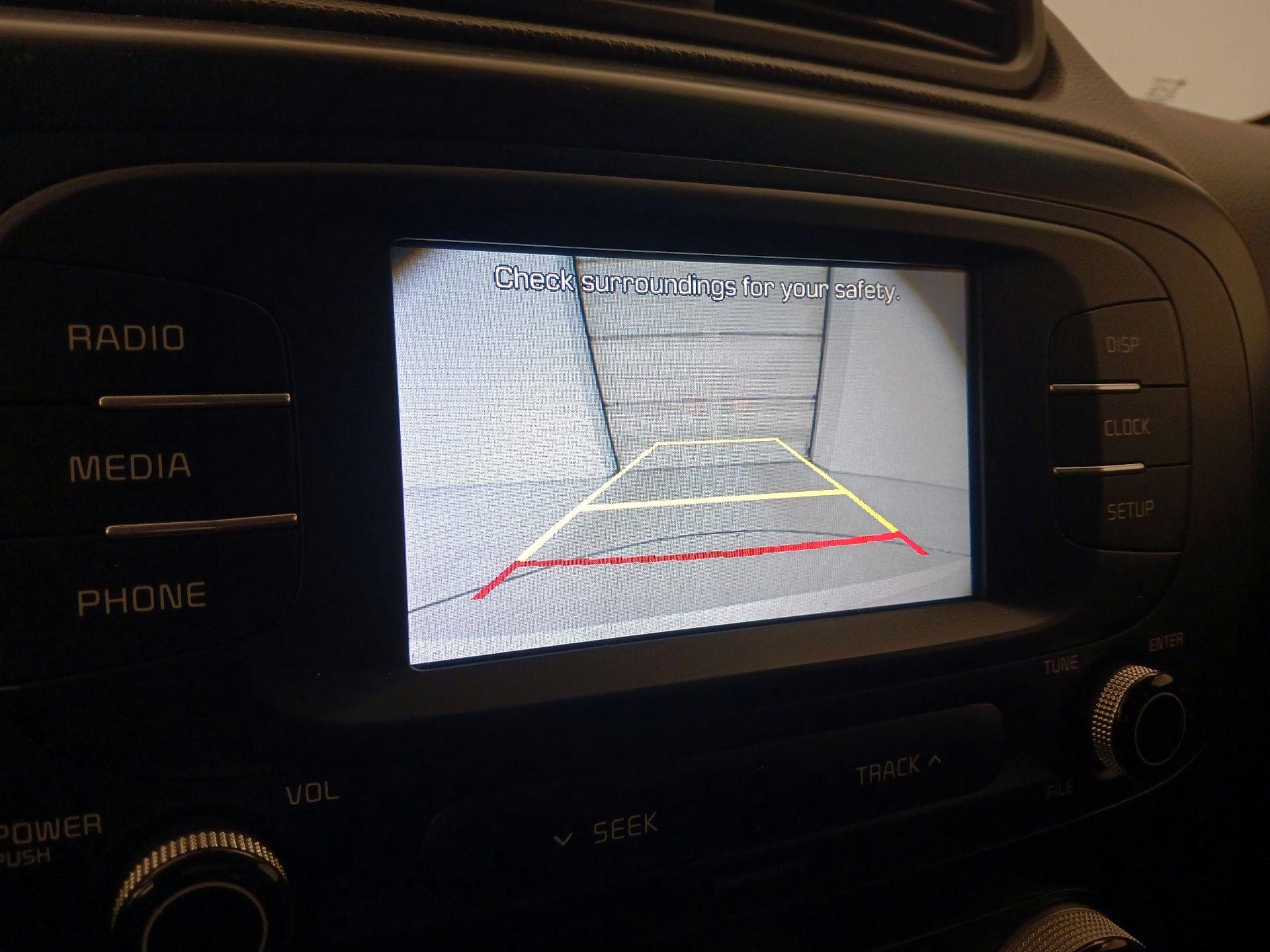 Thumbnail: 2019 Kia Soul - 14