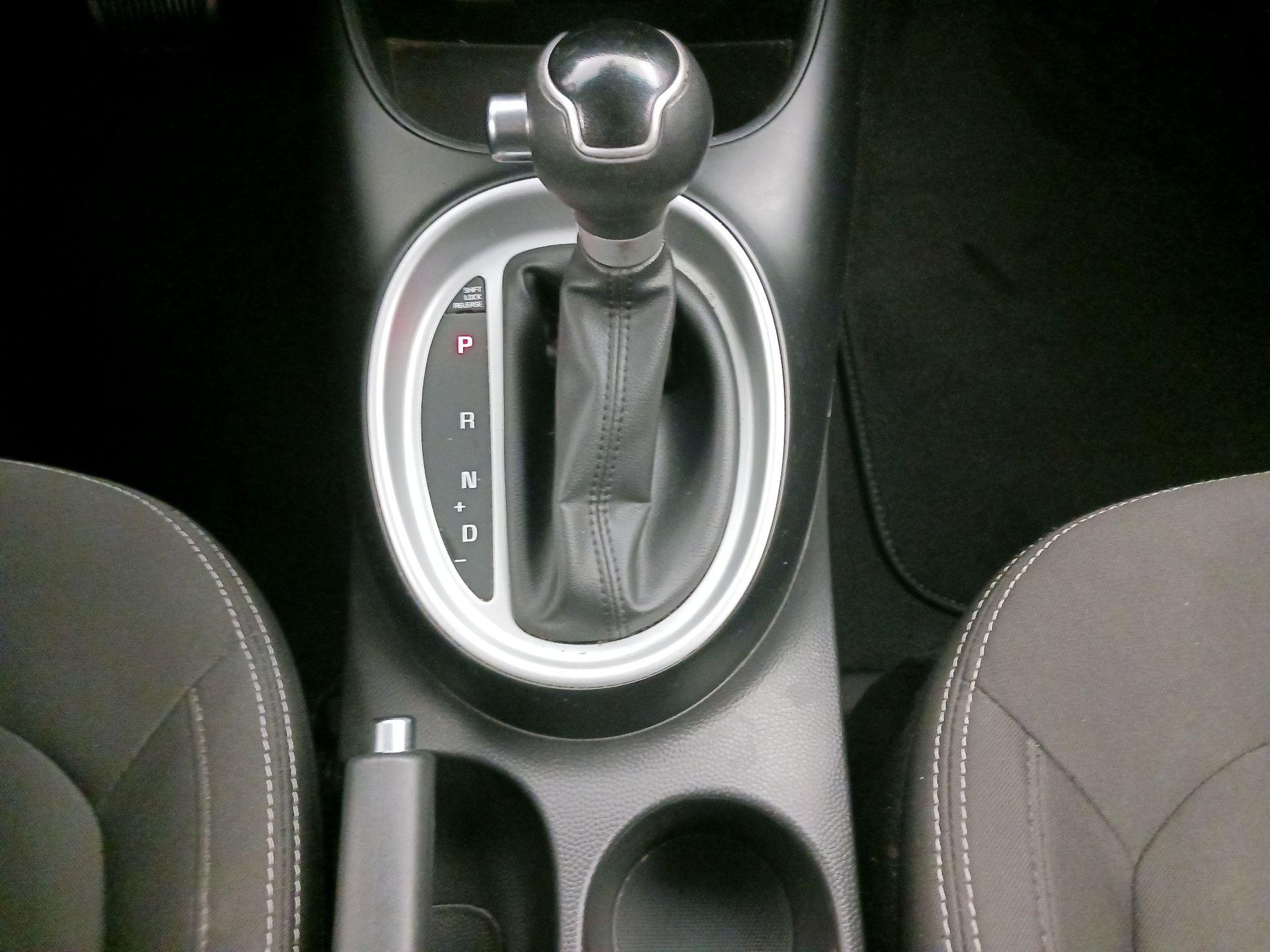 Thumbnail: 2019 Kia Soul - 17