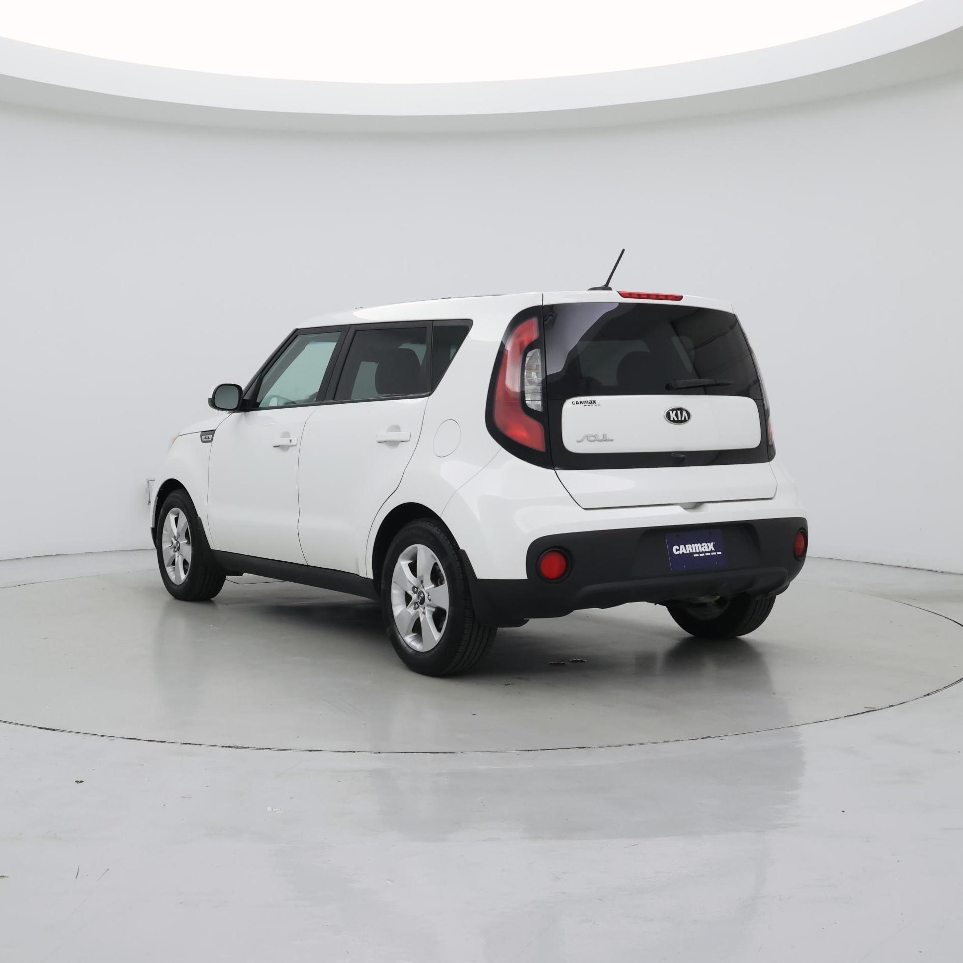 Thumbnail: 2019 Kia Soul - 2