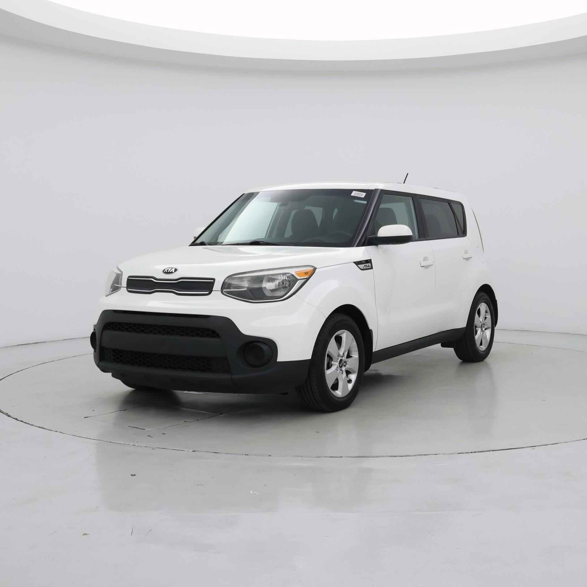 Thumbnail: 2019 Kia Soul - 4