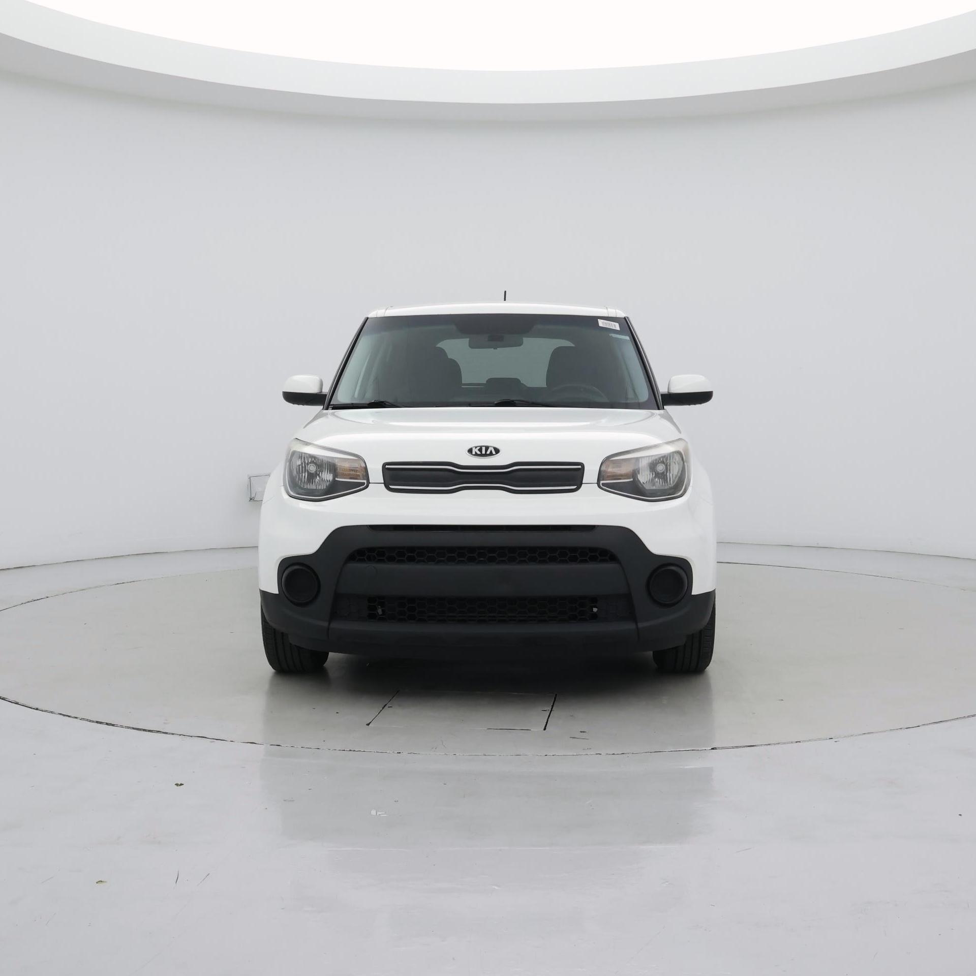 Thumbnail: 2019 Kia Soul - 5