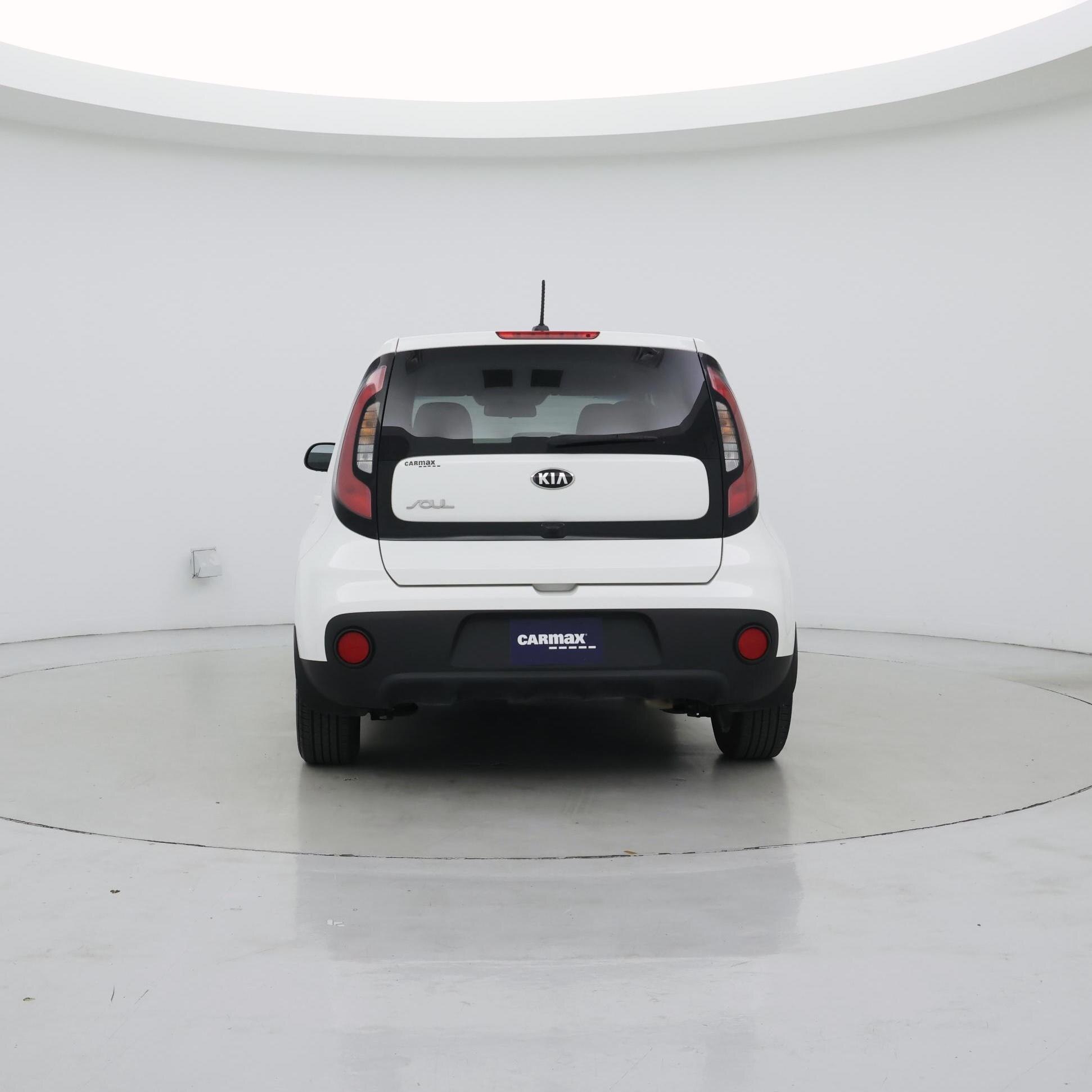 Thumbnail: 2019 Kia Soul - 6