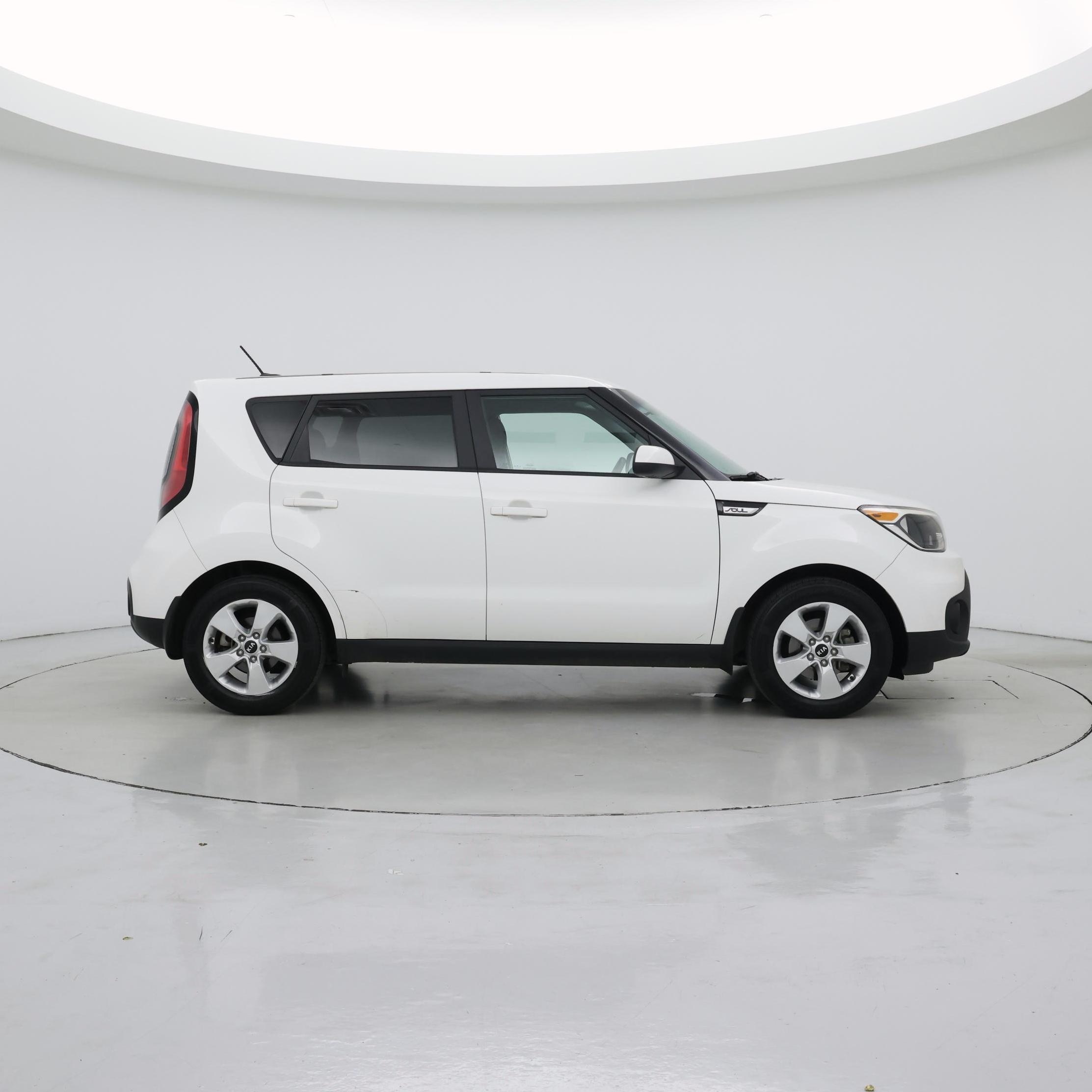 Thumbnail: 2019 Kia Soul - 7