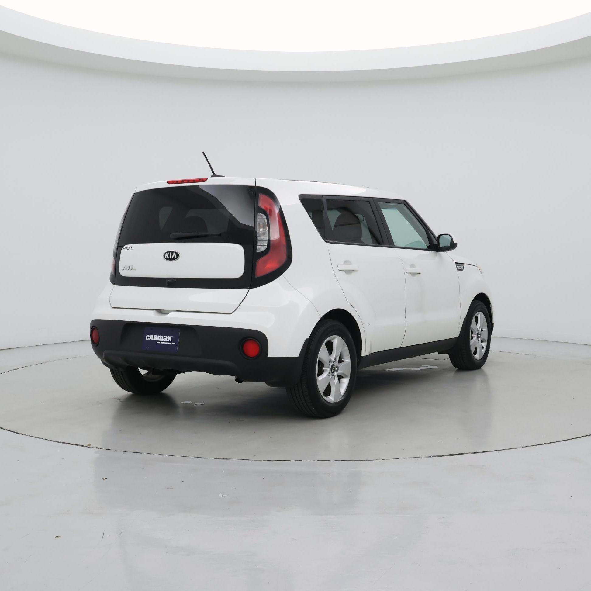 Thumbnail: 2019 Kia Soul - 8