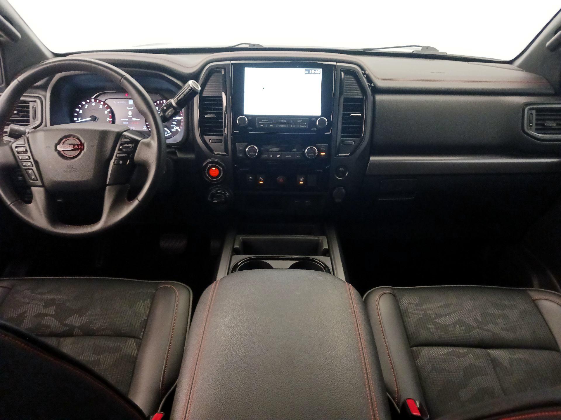 Thumbnail: 2024 Nissan Titan - 9