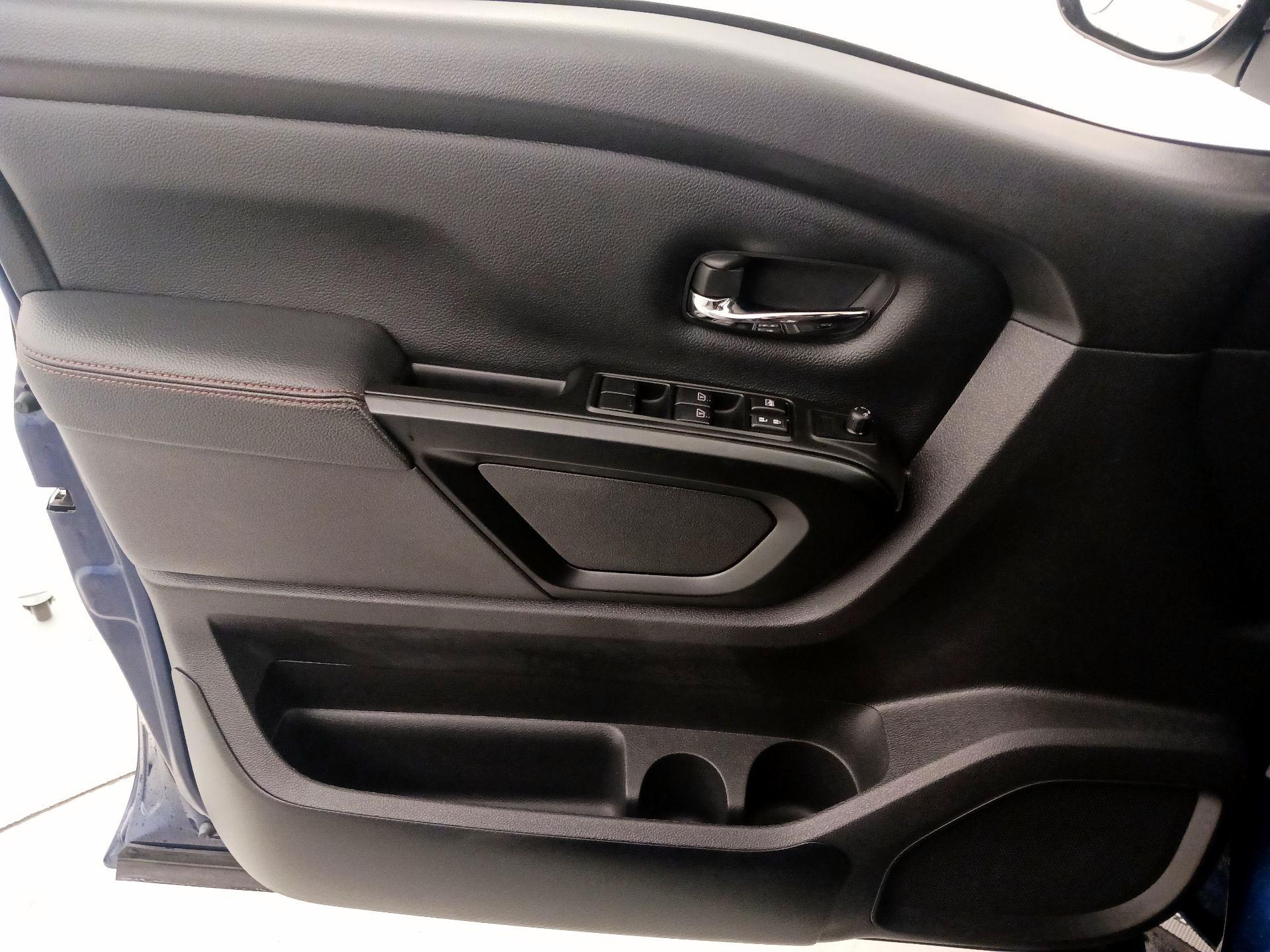 Thumbnail: 2024 Nissan Titan - 12