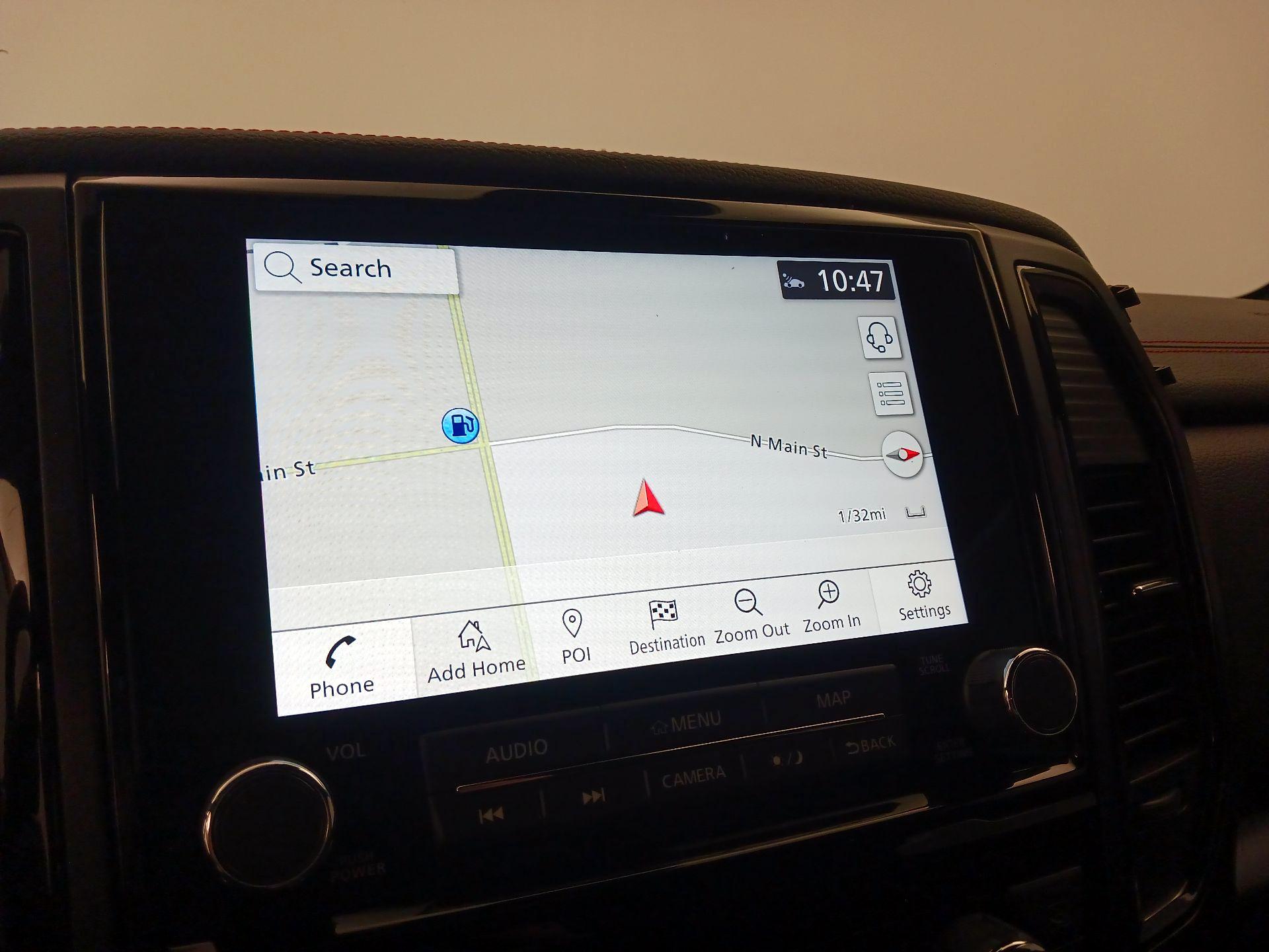 Thumbnail: 2024 Nissan Titan - 14