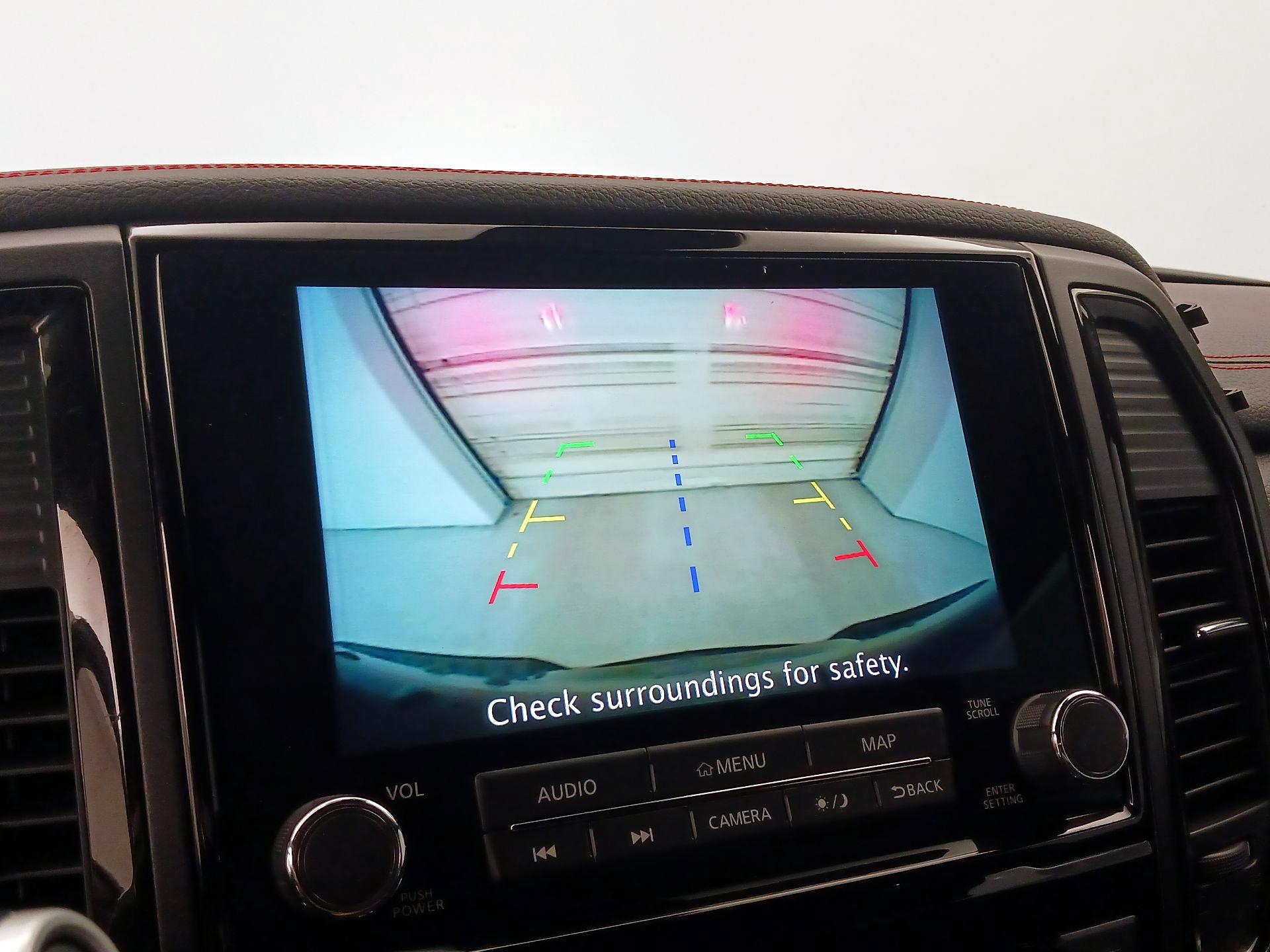 Thumbnail: 2024 Nissan Titan - 15