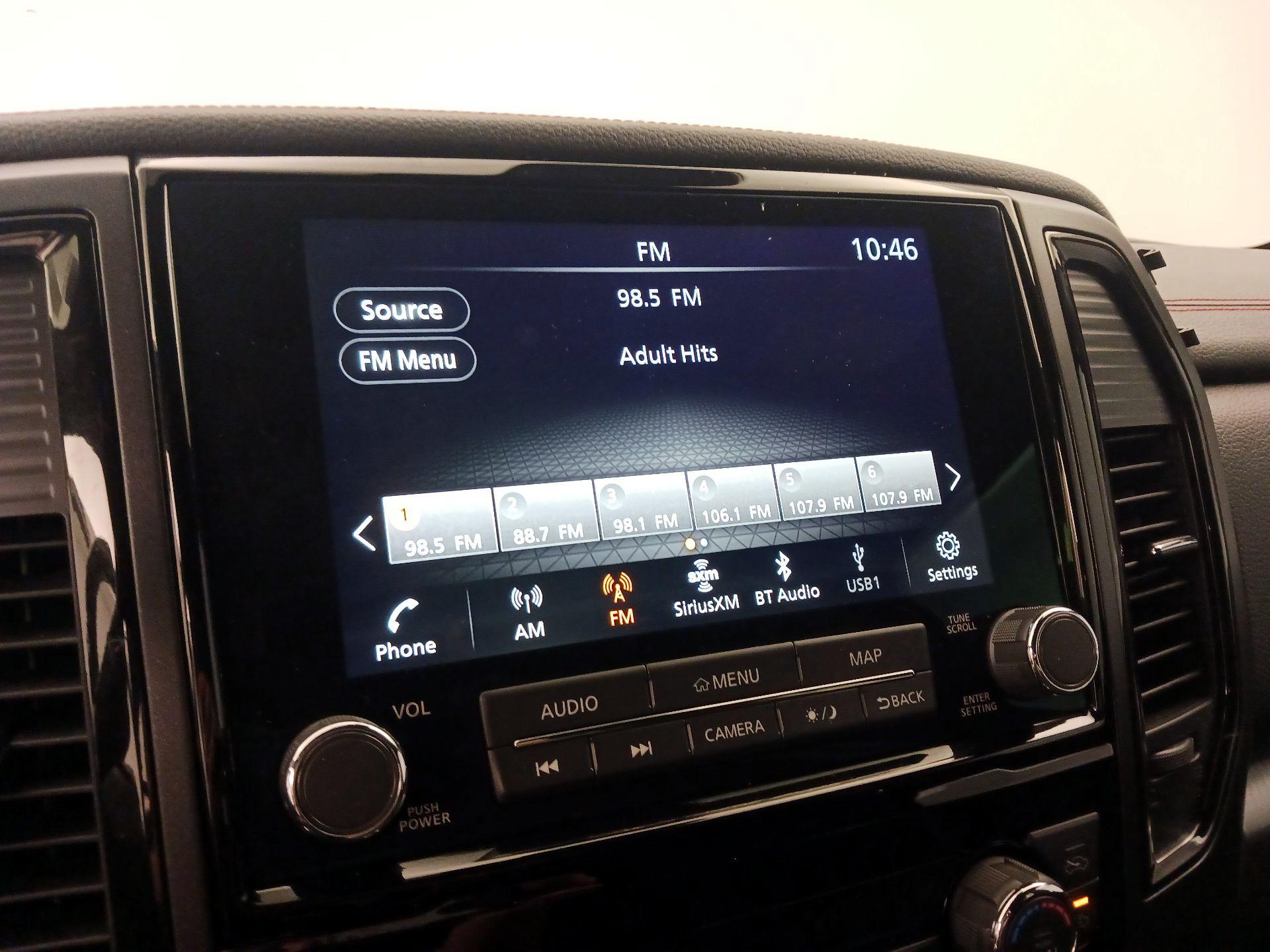 Thumbnail: 2024 Nissan Titan - 16