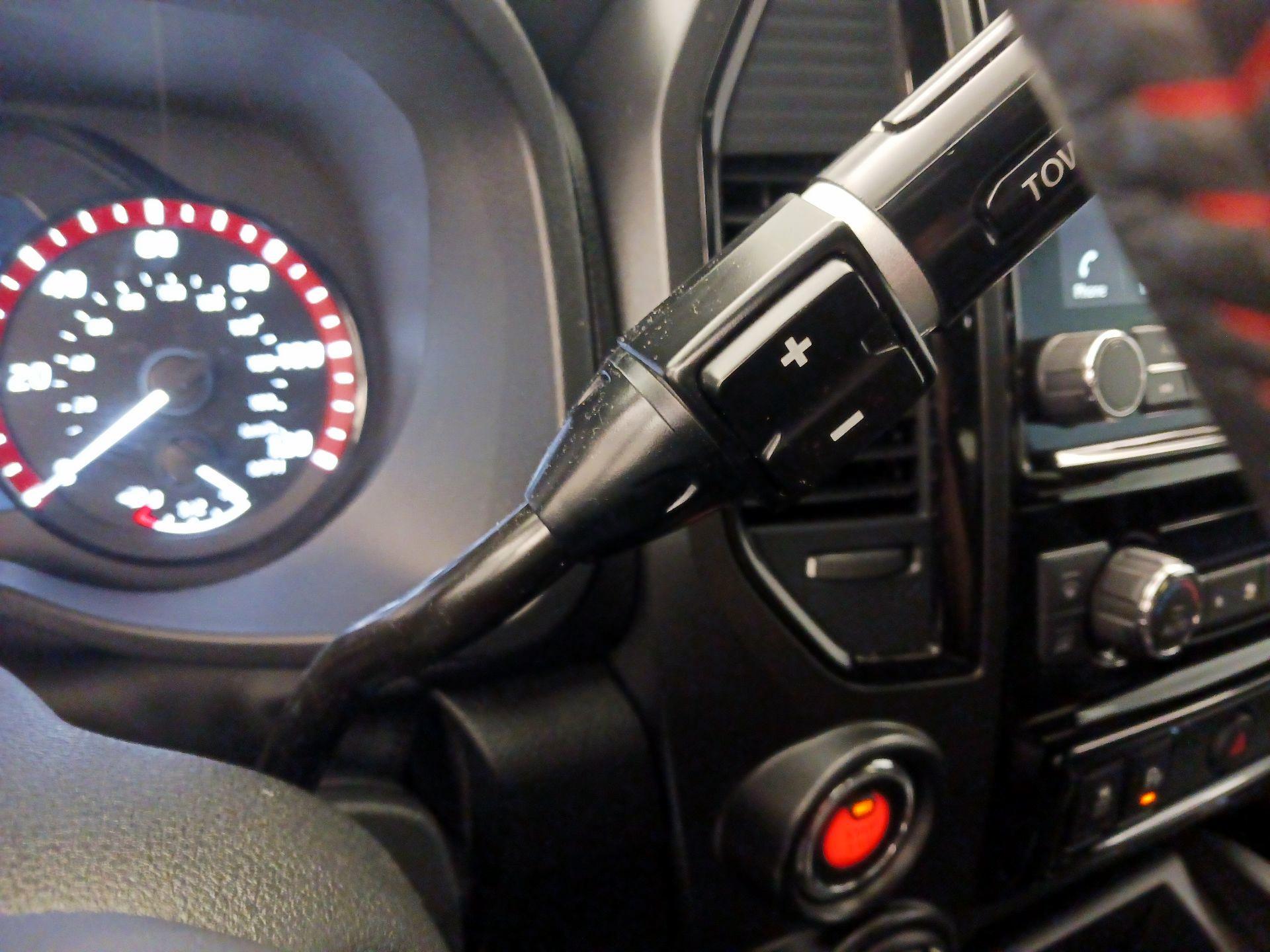 Thumbnail: 2024 Nissan Titan - 18