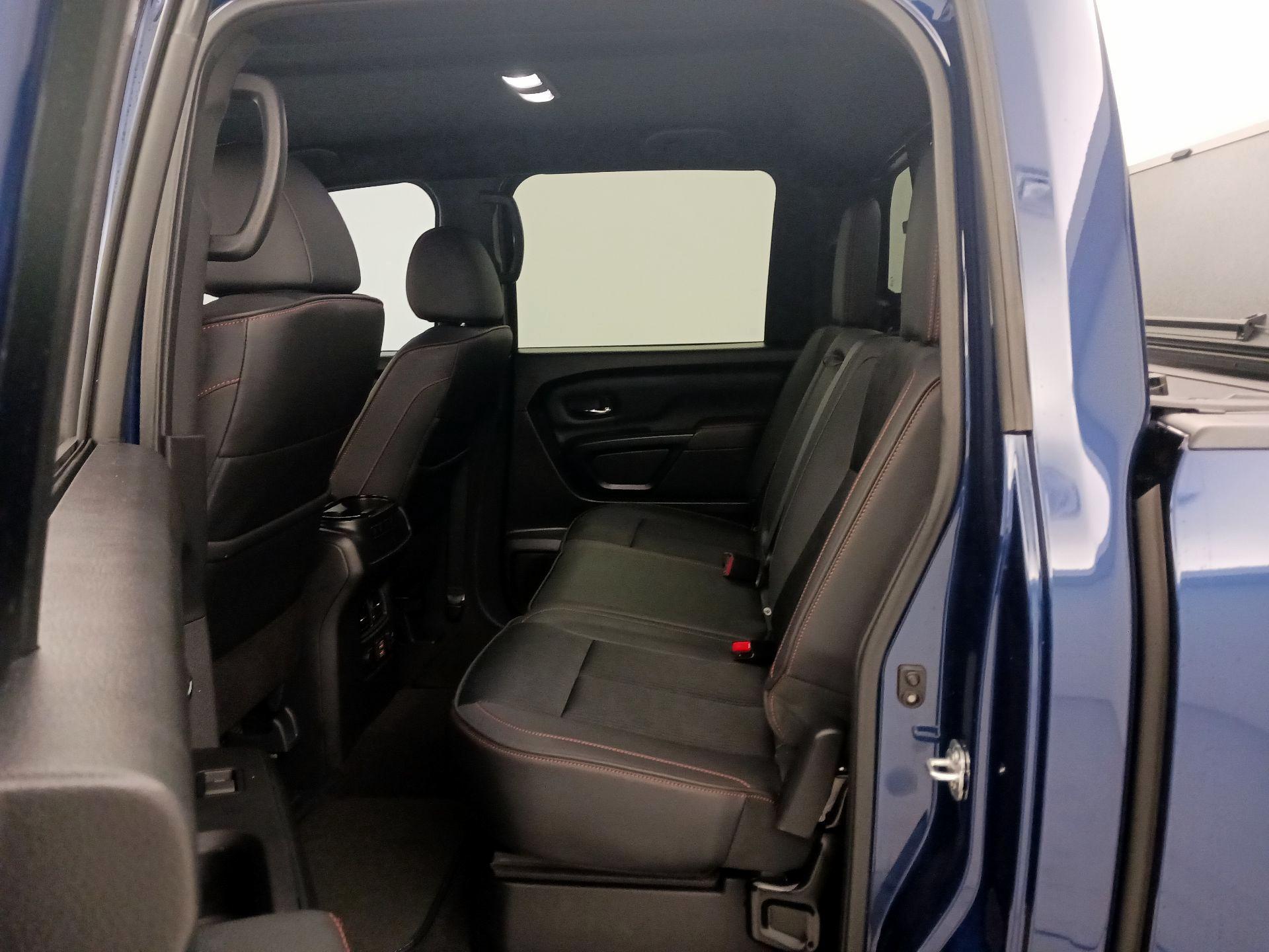 Thumbnail: 2024 Nissan Titan - 20