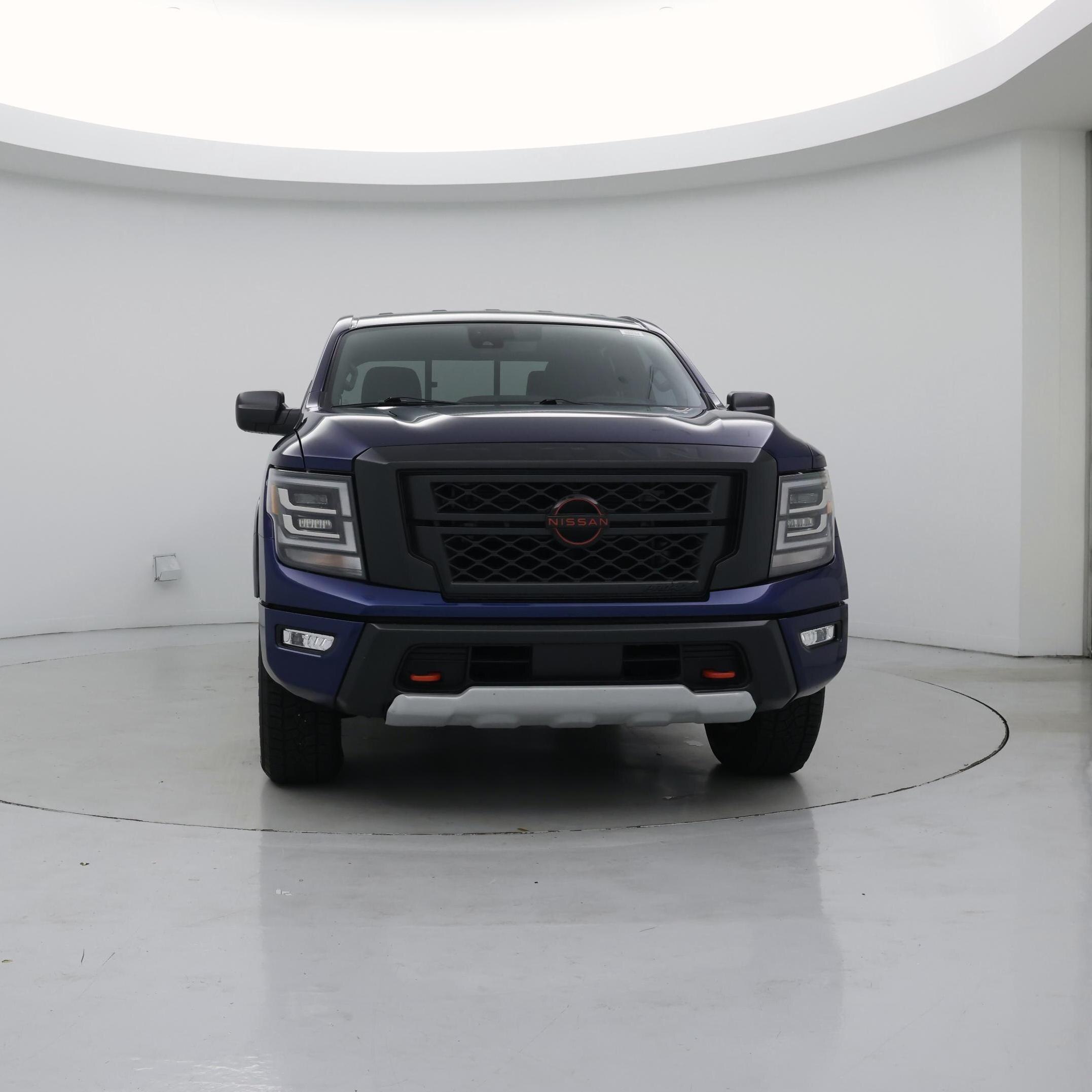 Thumbnail: 2024 Nissan Titan - 5