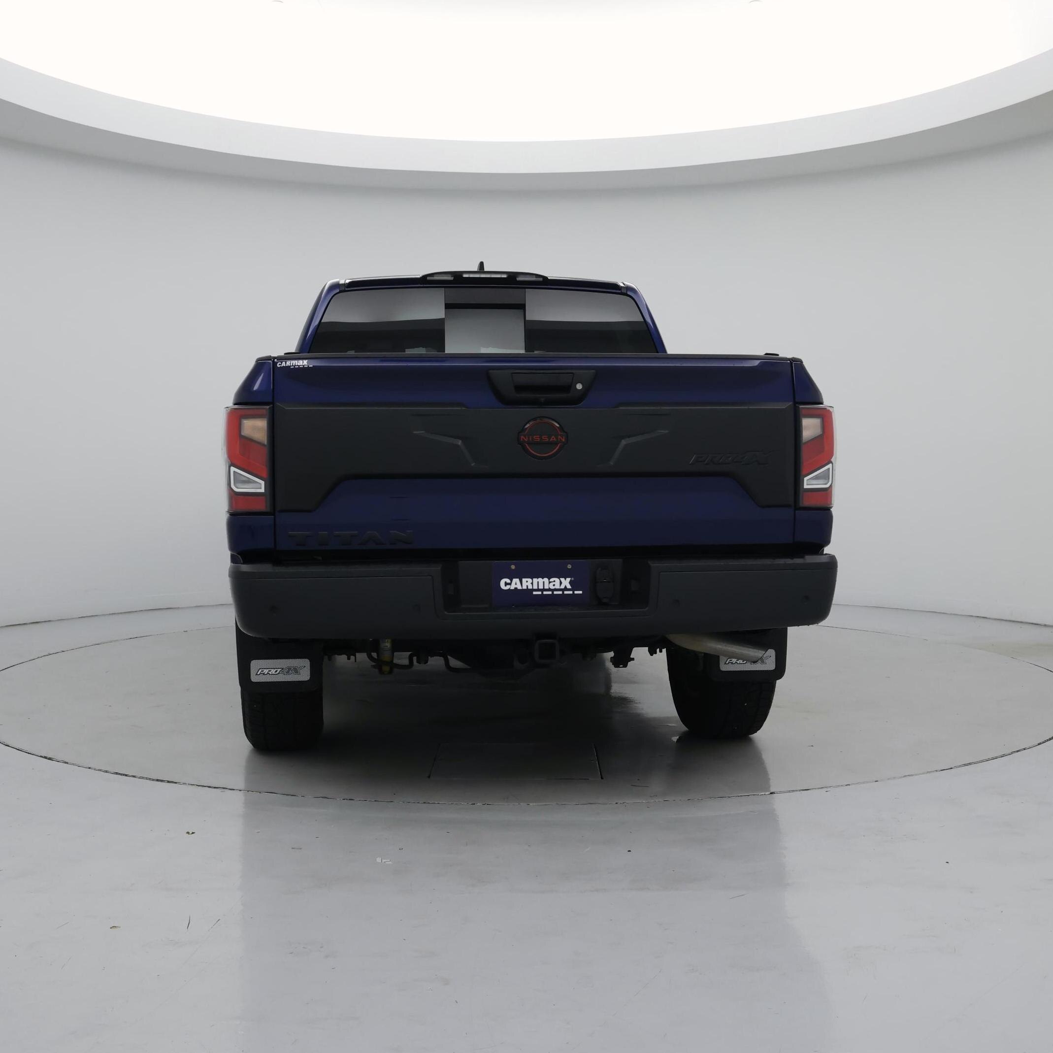 Thumbnail: 2024 Nissan Titan - 6