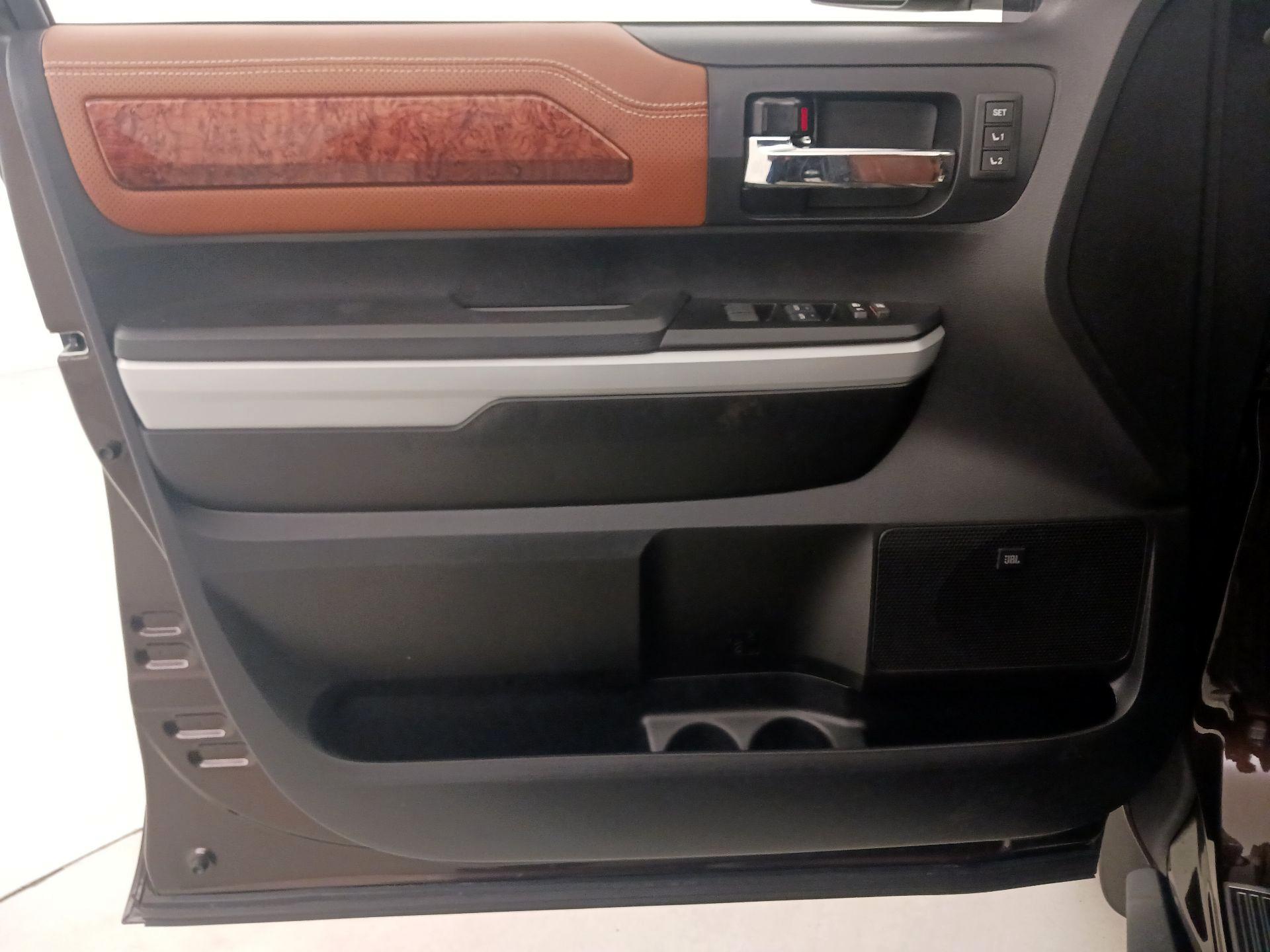 Thumbnail: 2021 Toyota Tundra - 12