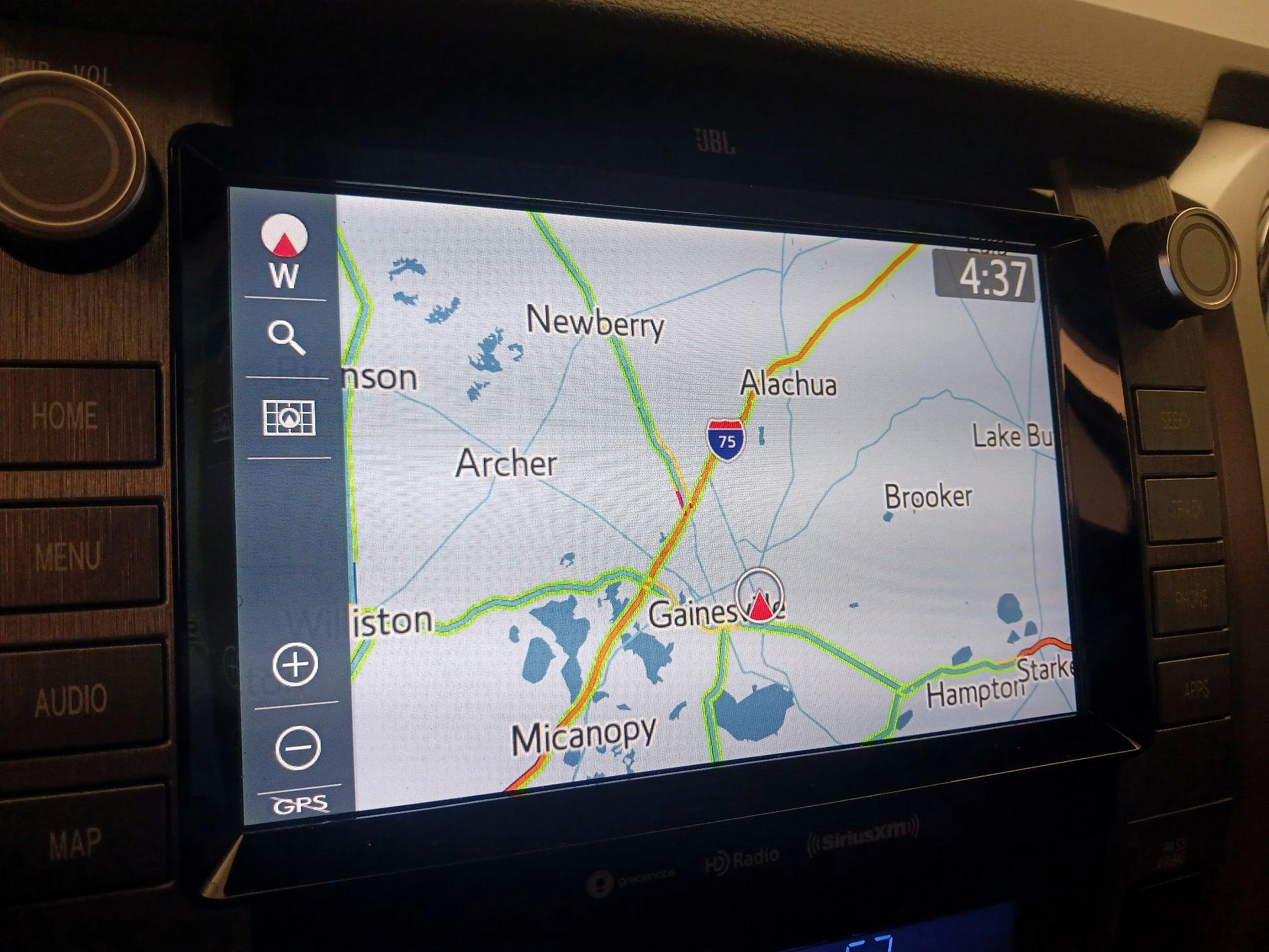 Thumbnail: 2021 Toyota Tundra - 14