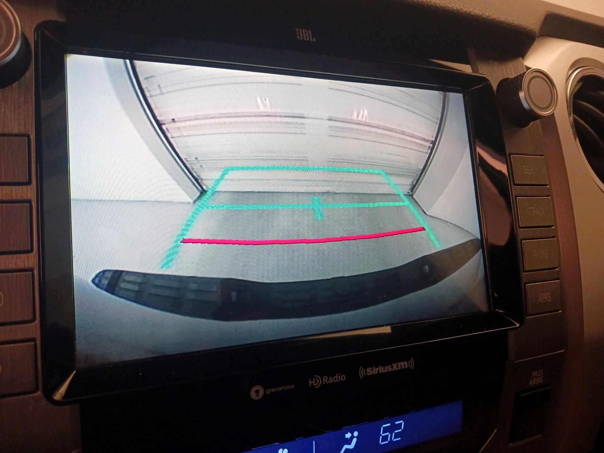 Thumbnail: 2021 Toyota Tundra - 15