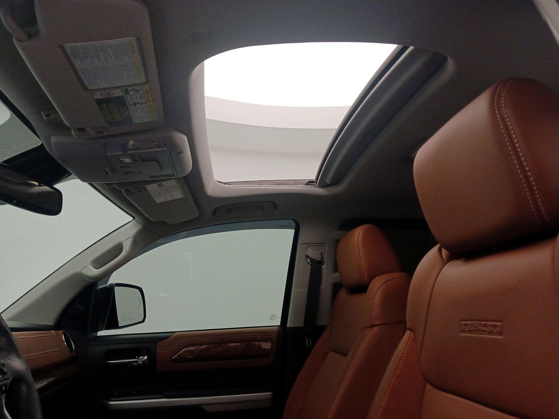 Thumbnail: 2021 Toyota Tundra - 20