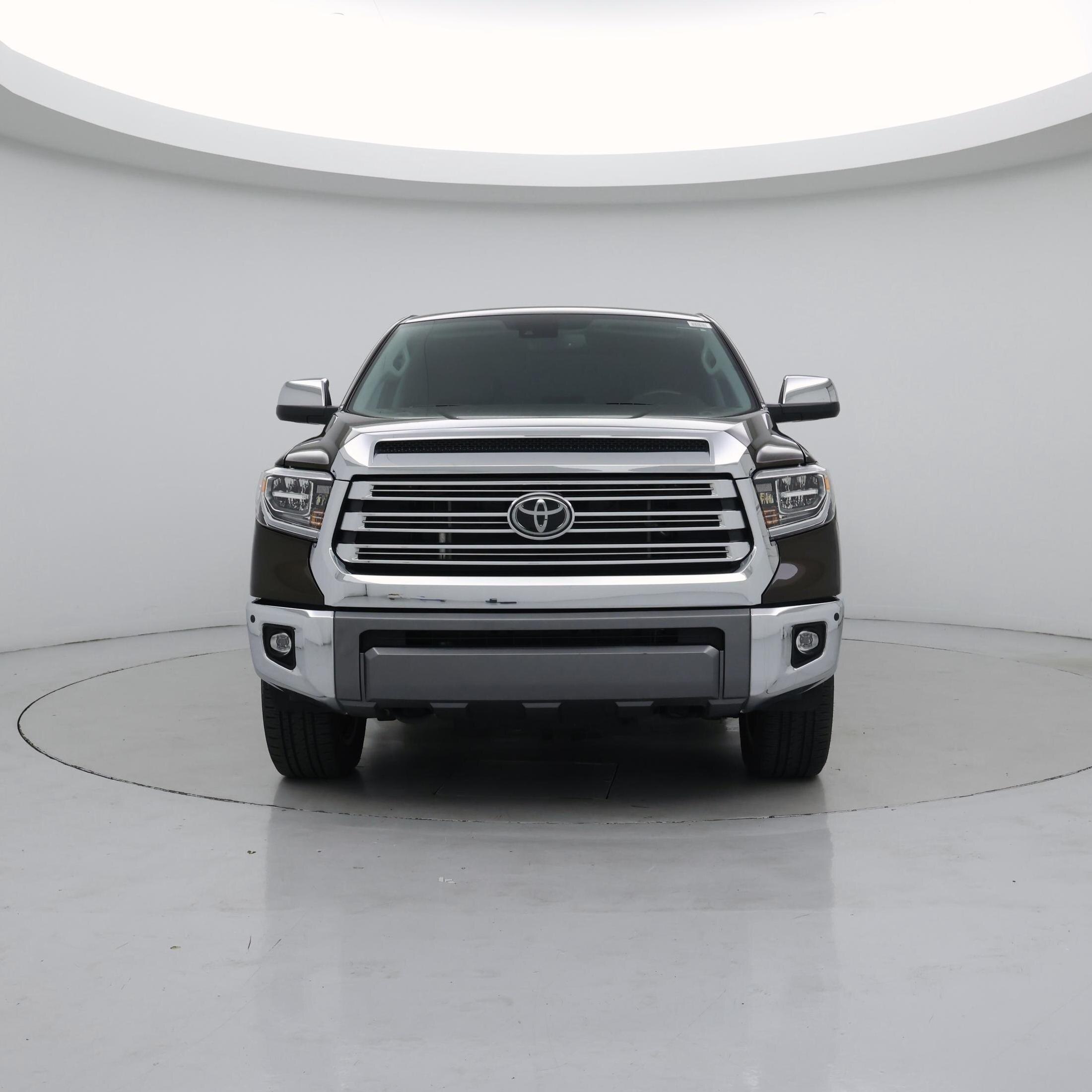 Thumbnail: 2021 Toyota Tundra - 5