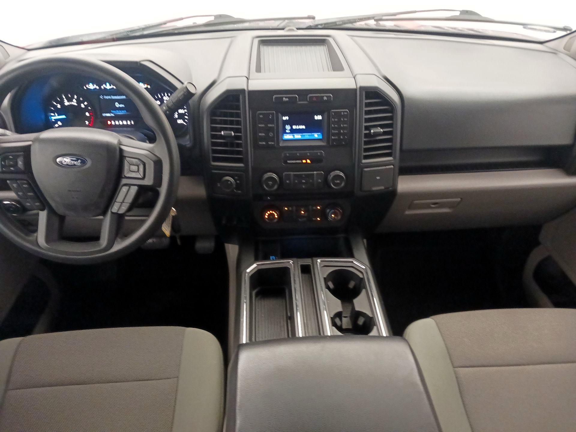 Thumbnail: 2017 Ford F-150 - 9